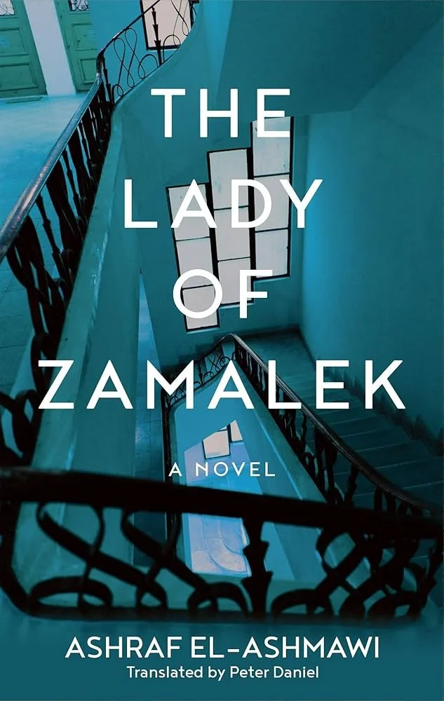 The Lady of Zamalek