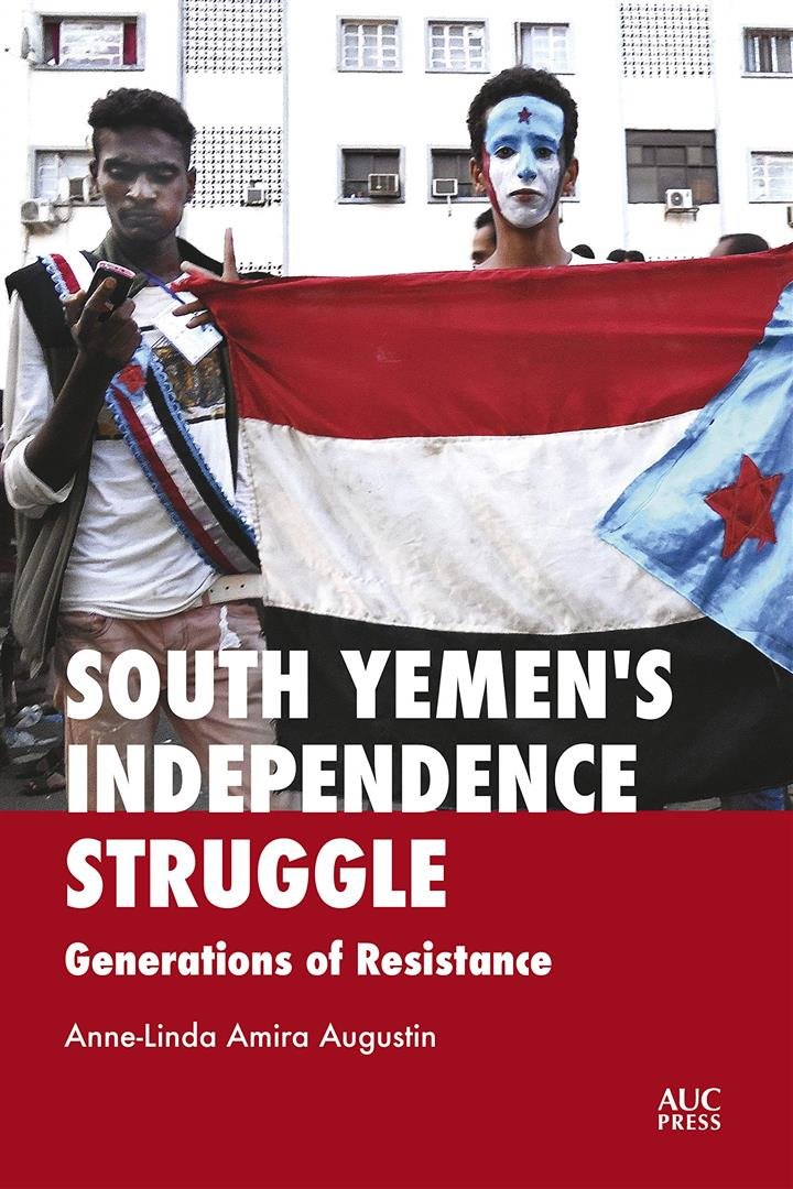 South Yemen's Independence Struggle