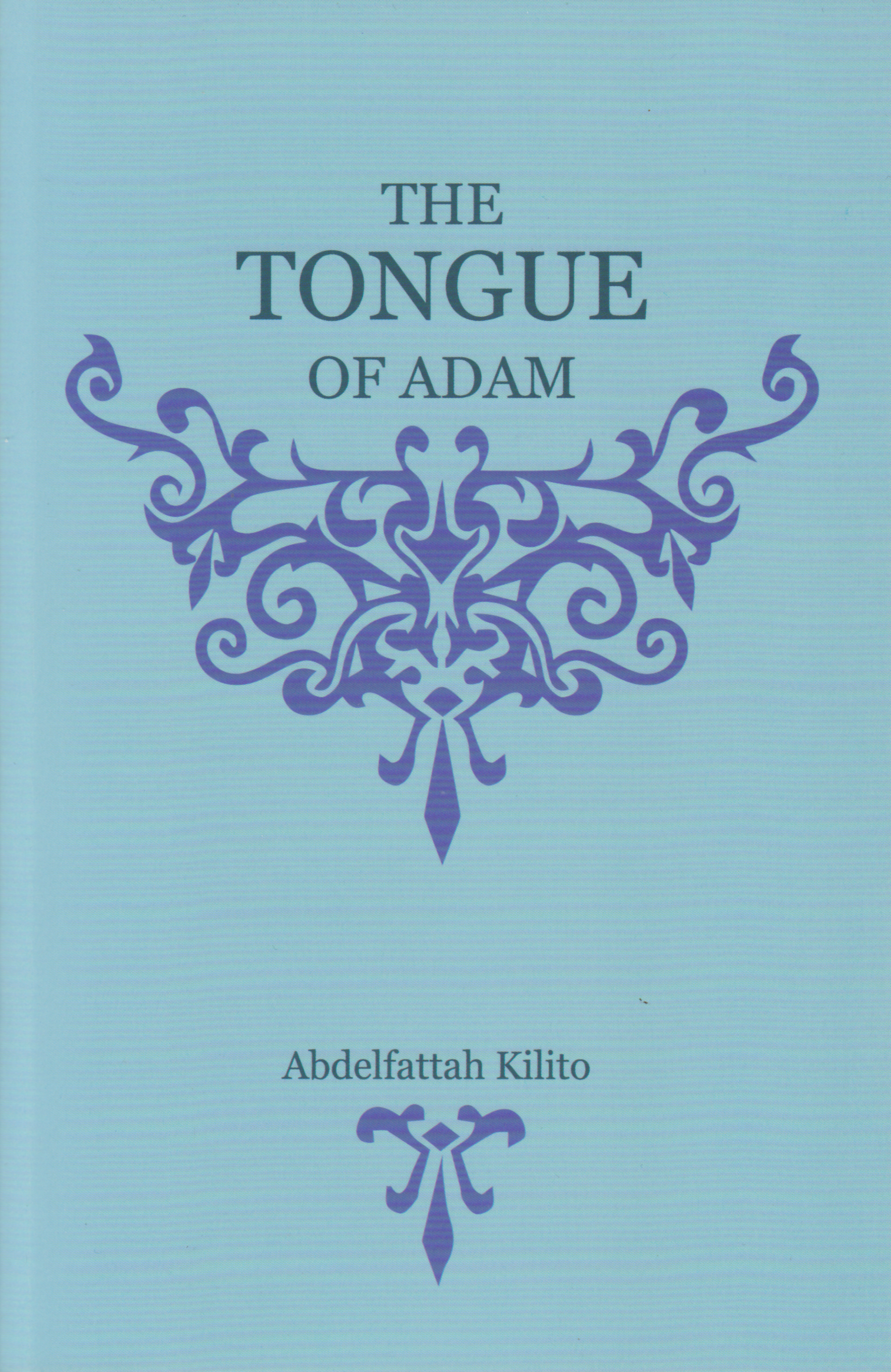 Tongue of Adam