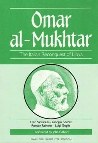 Omar Al-Mukhtar