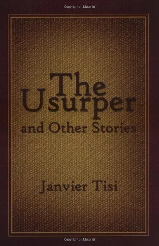 The Usurper & Other Stories