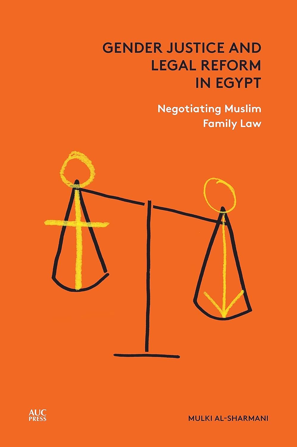 Gender Justice and Legal Reform in Egypt