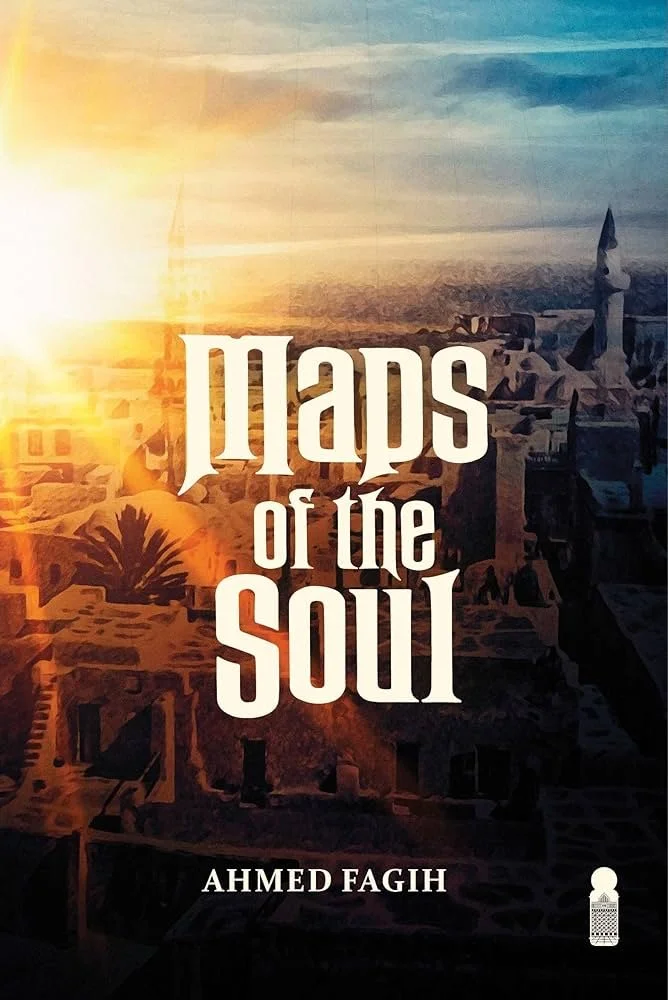 Maps of the Soul