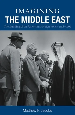 Imagining the Middle East