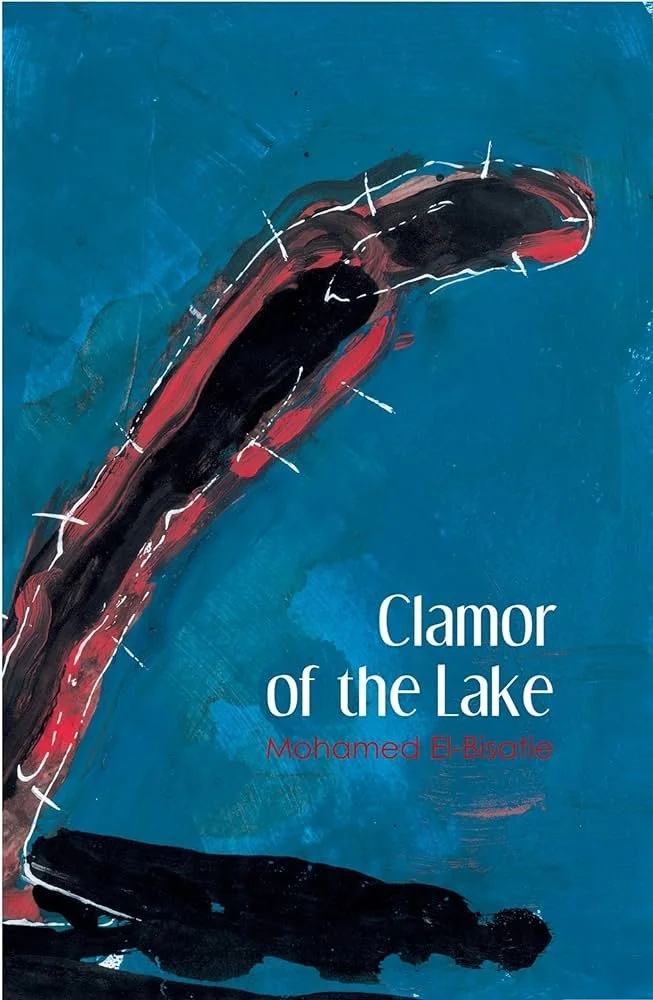 Clamor of the Lake