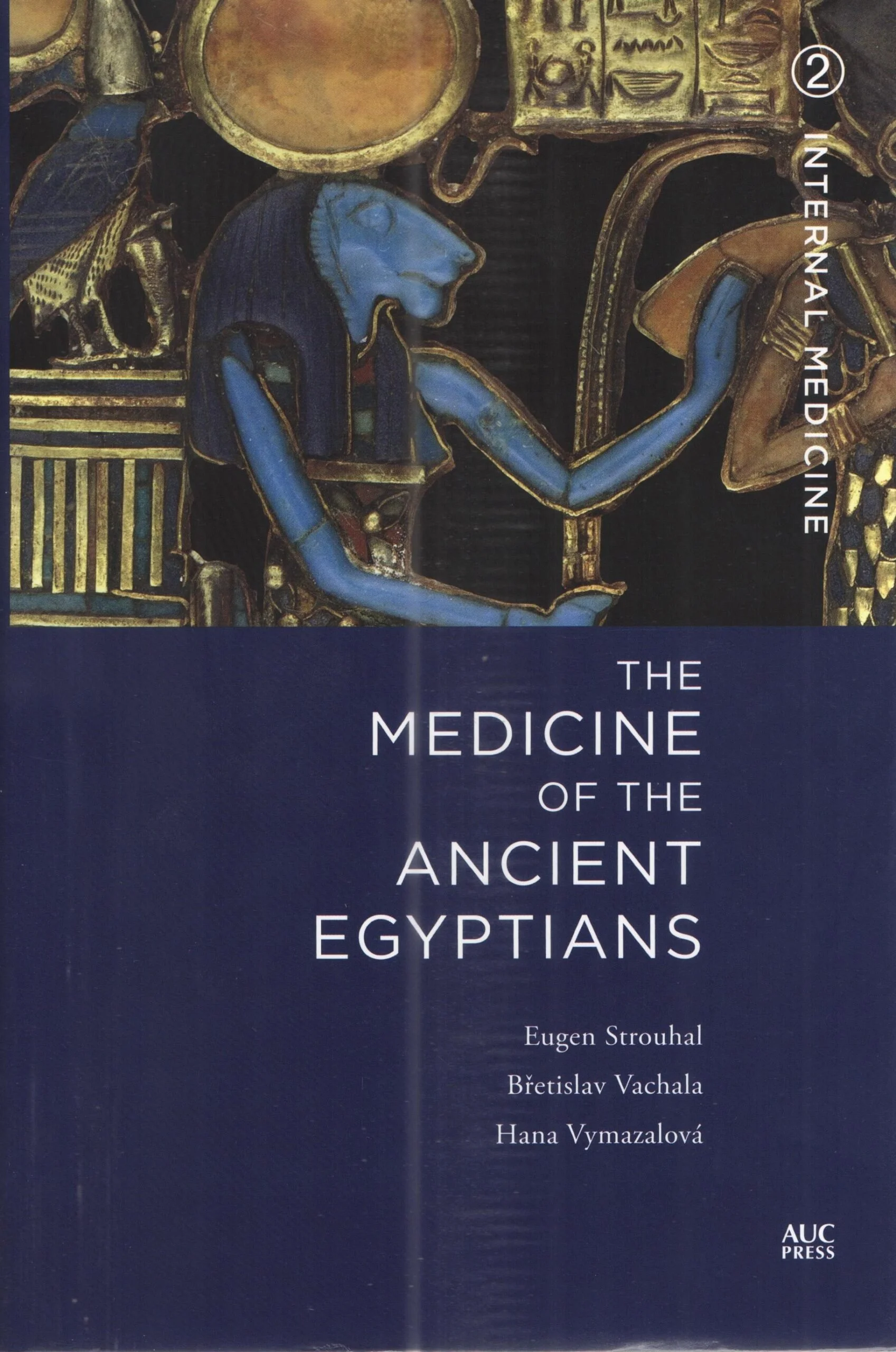 The Medicine of the Ancient Egyptians