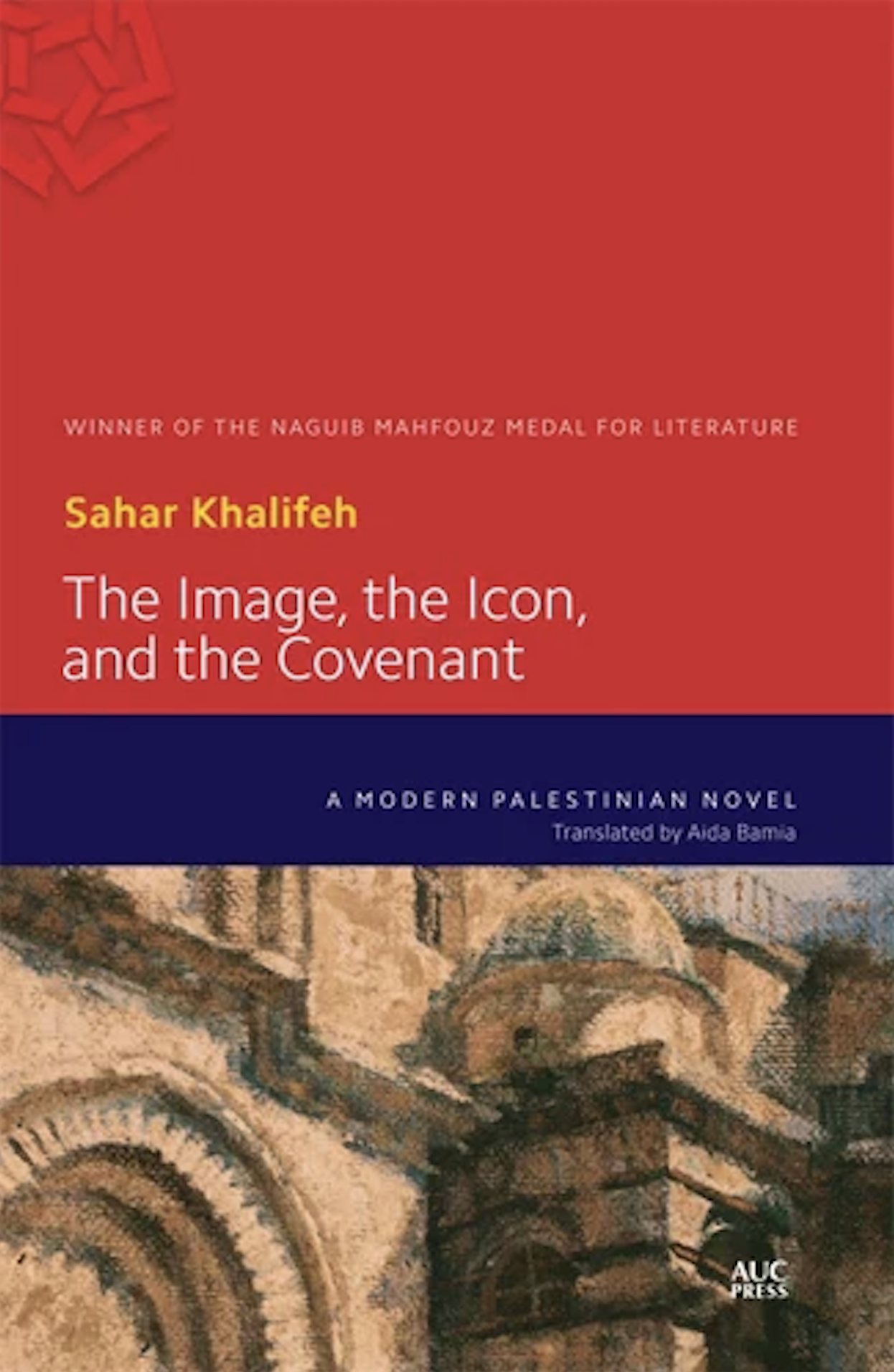 The Image, the Icon, and the Covenant