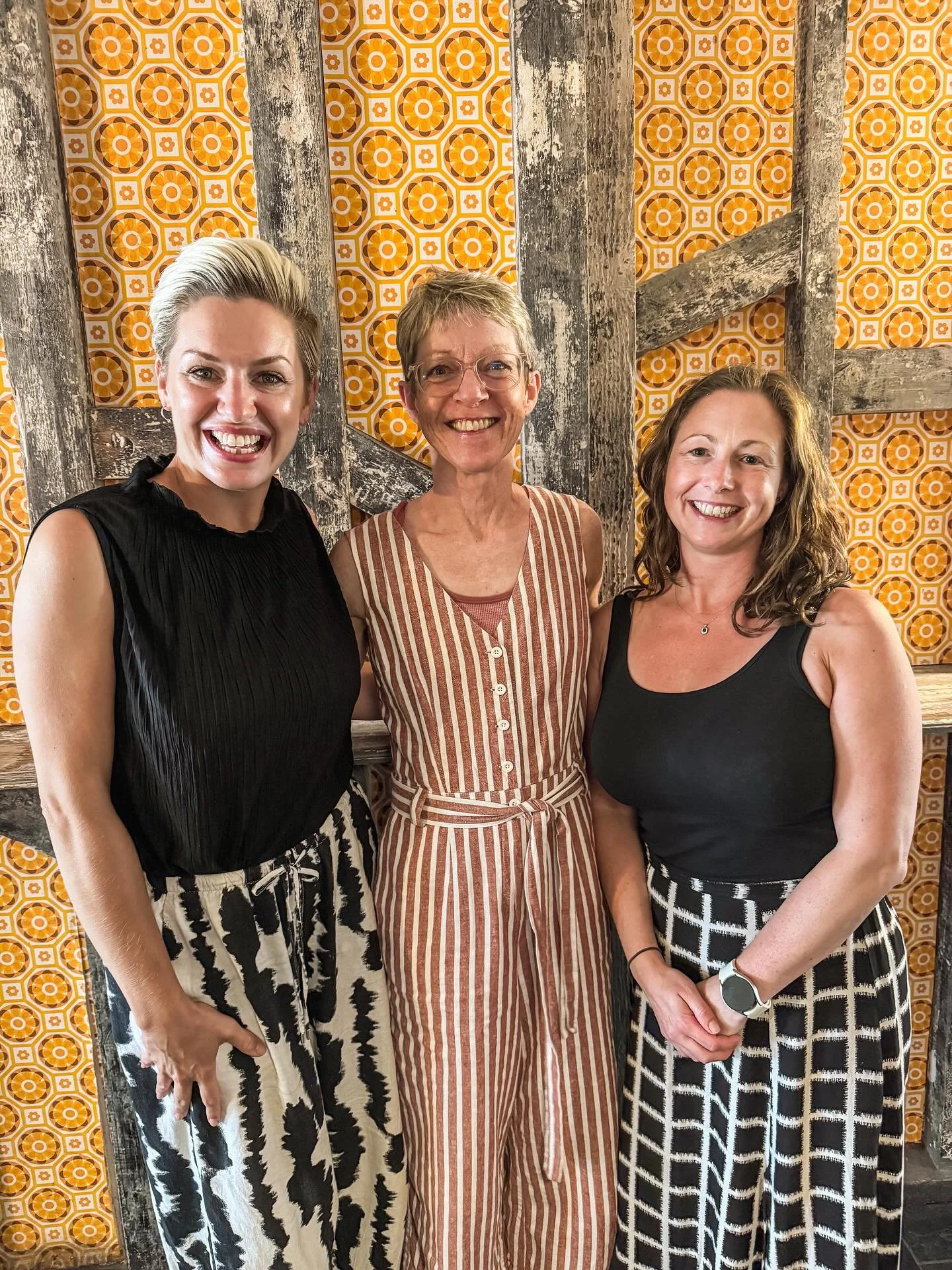 A New Chapter Begins…
✨ A new name. A new chapter.
The same legacy & community 💫
We’re incredibly honoured (and a little emotional!) to officially welcome you to Infinity Dance Cornwall 💃🏼
After 40 years of magic, memories and