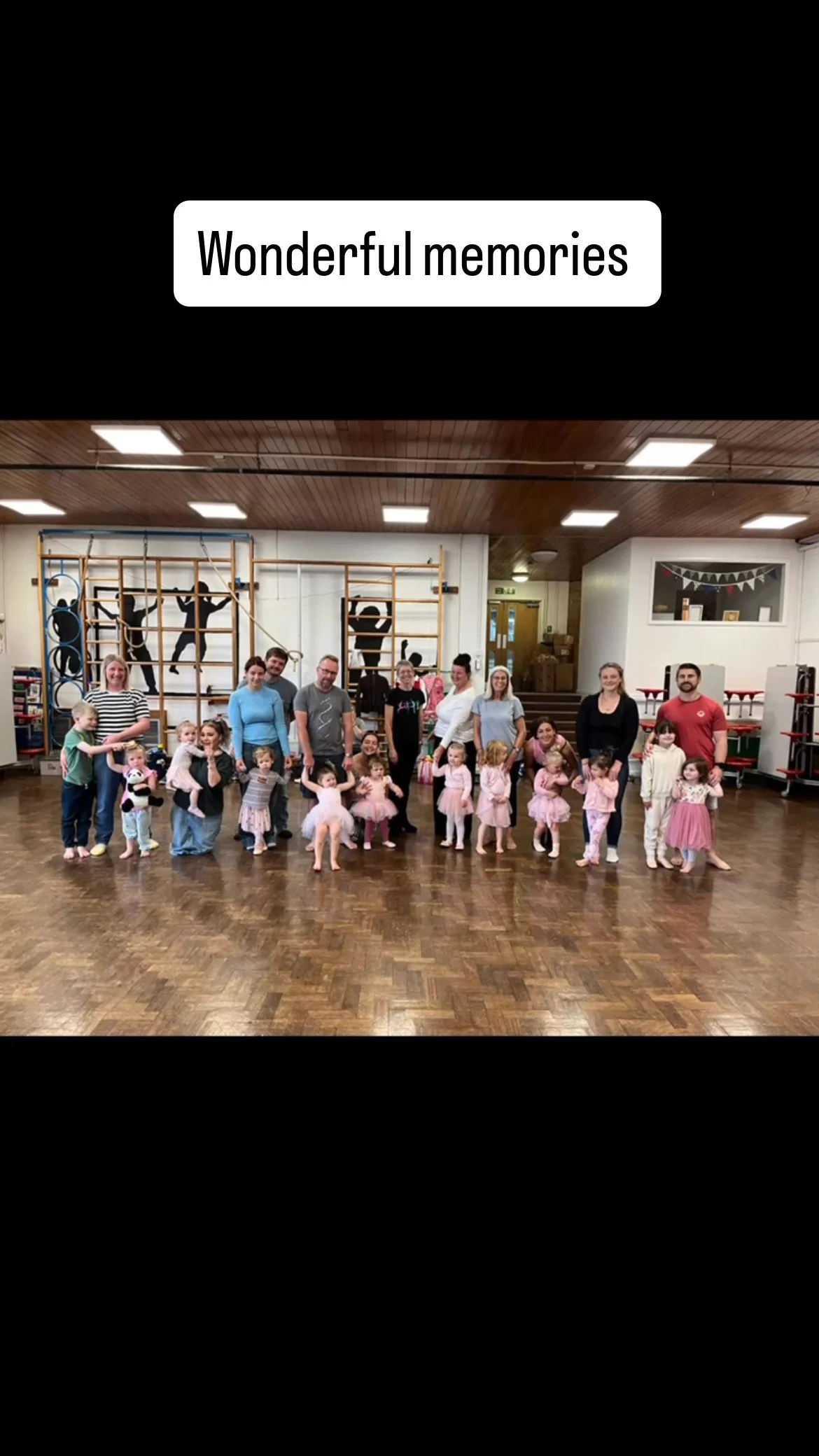 Wonderful memories of my last week at the helm of Teresa Blee Dance.
#teresablee #teresableedance #helston #helstoncornwall #endofanera #danceteacherlife #happymemories❤️
#balletteacher