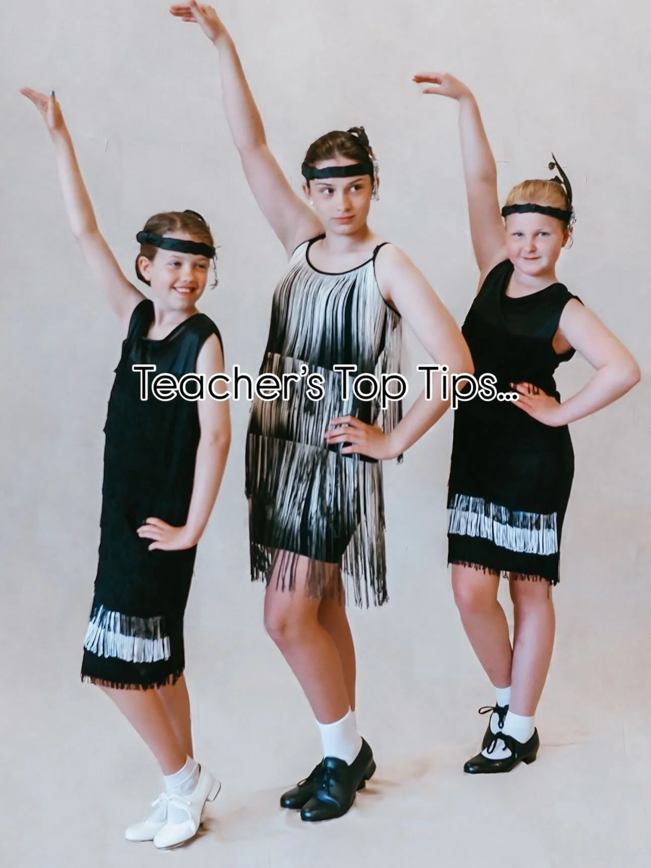 ✨ NEW: Infinity Dance Cornwall Teacher Tutorials ✨

We&rsquo;re so excited to launch a brand-new series where our incredible teachers share a short technique tutorial or top tip to help our dancers grow in confidence, skill and musicality! 💛

First 