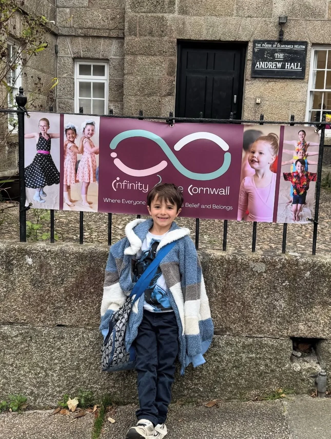 ✨ Welcome Back 🙌✨

Half term is over and we are ready to get going again 🙌

We&rsquo;re not all back at once&hellip; but the week kicks off like this&hellip;

🎭 Miss Kathryn starts back tonight in Porthleven with Musical Theatre, Grade 2 &amp; 3 a