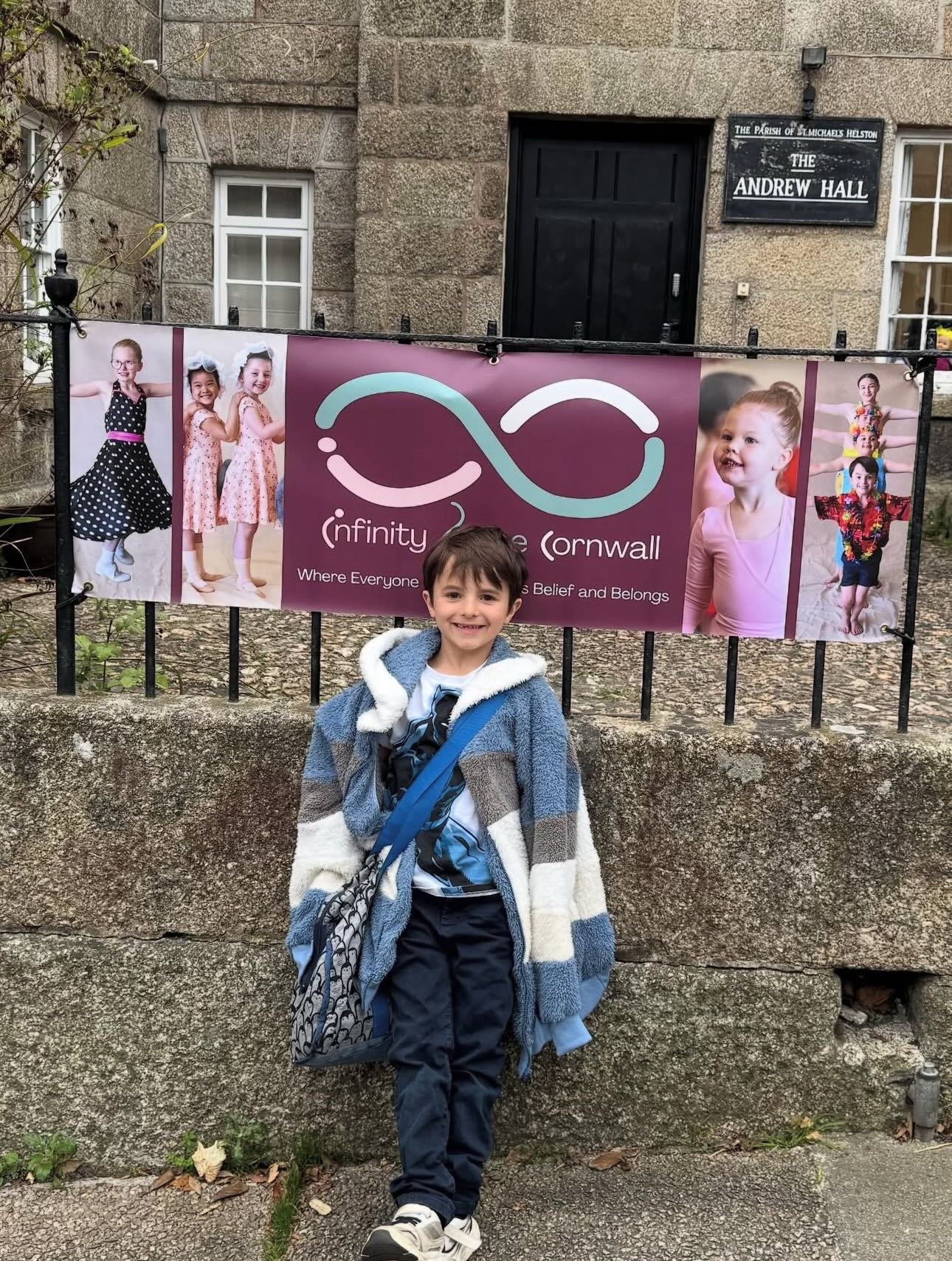 ✨ Welcome Back 🙌✨

Half term is over and we are ready to get going again 🙌

We&rsquo;re not all back at once&hellip; but the week kicks off like this&hellip;

🎭 Miss Kathryn starts back tonight in Porthleven with Musical Theatre, Grade 2 &amp; 3 a