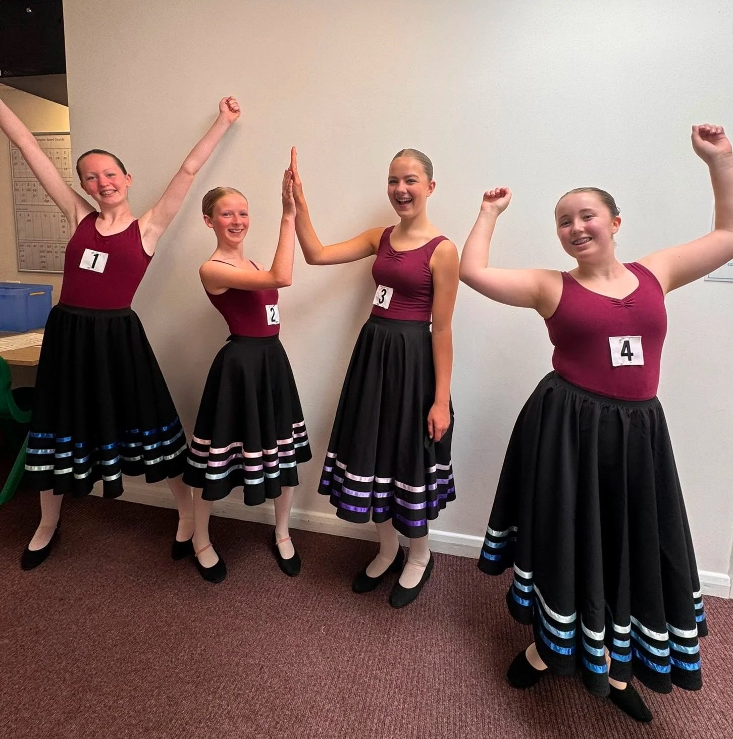 💫 Infinity Dance Cornwall — Summer Update &amp; Exciting News!