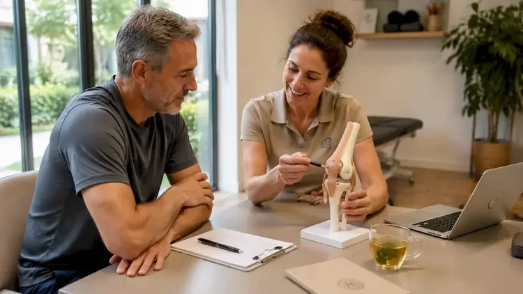 Voordelen fysiotherapie bij chronische pijn uitgelegd