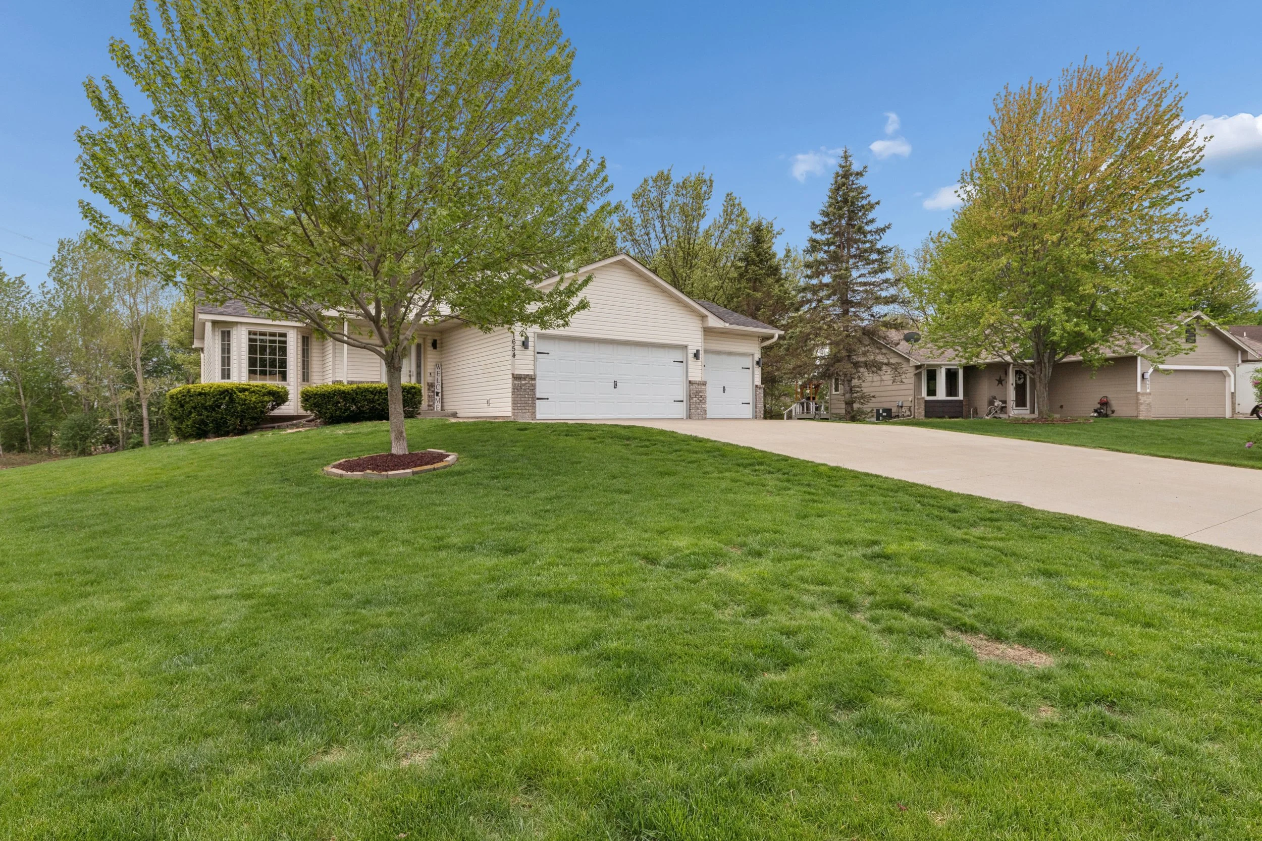 1654 146th Avenue NW, Andover, MN 55304