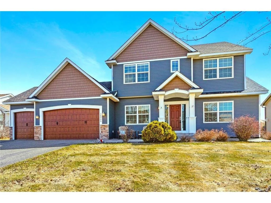 15999 Quince Street NW, Andover, MN 55304