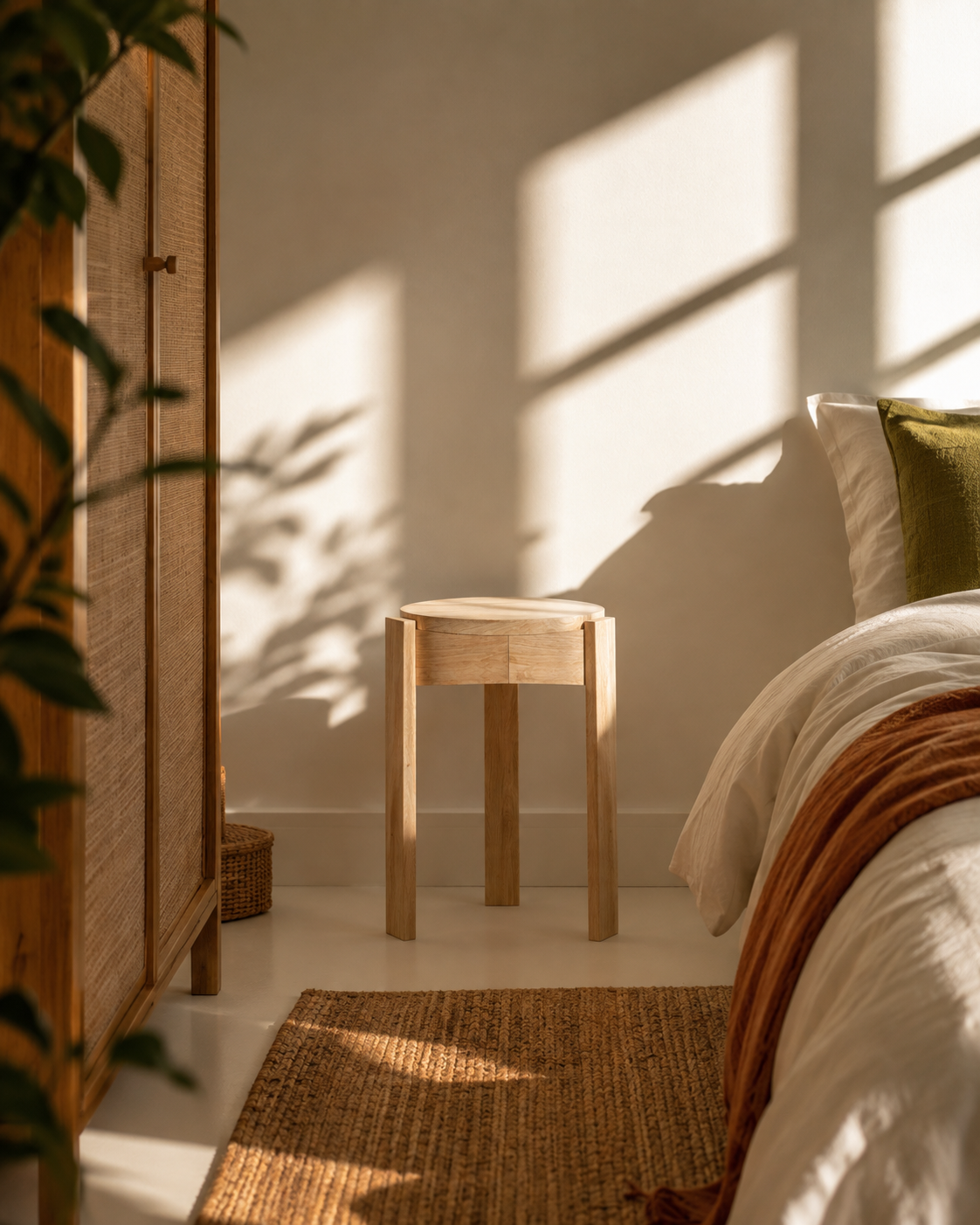 Tre Side Table - OneUp Innovations