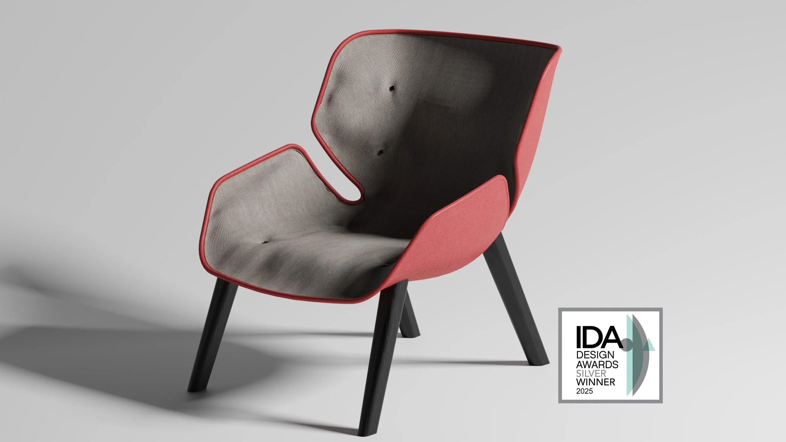 Nia - Armchair