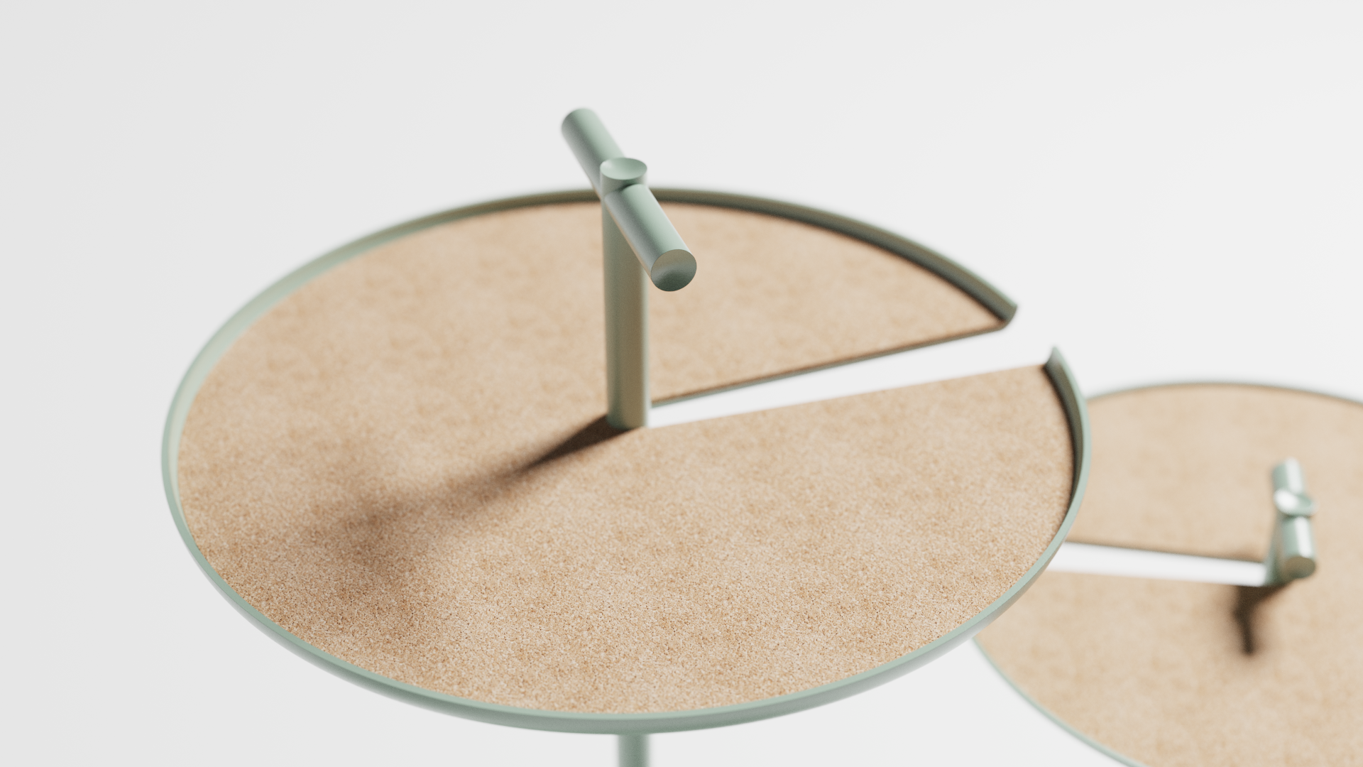 Ily Pad System - Cappellini Brief
