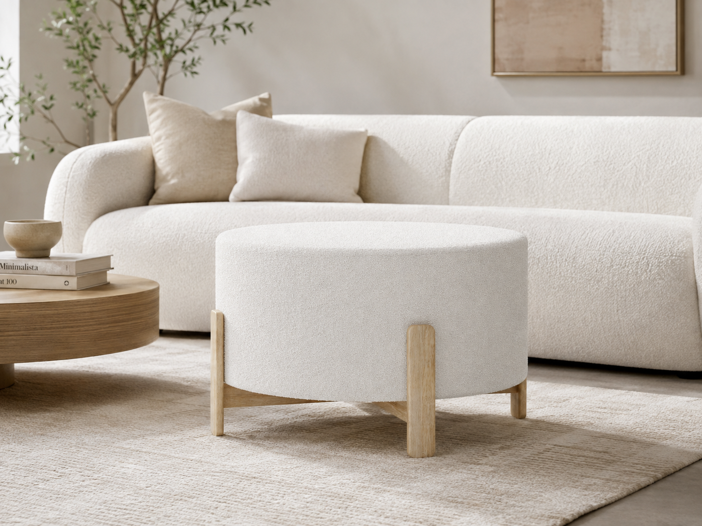 Candler Loft - OneUp Innovations