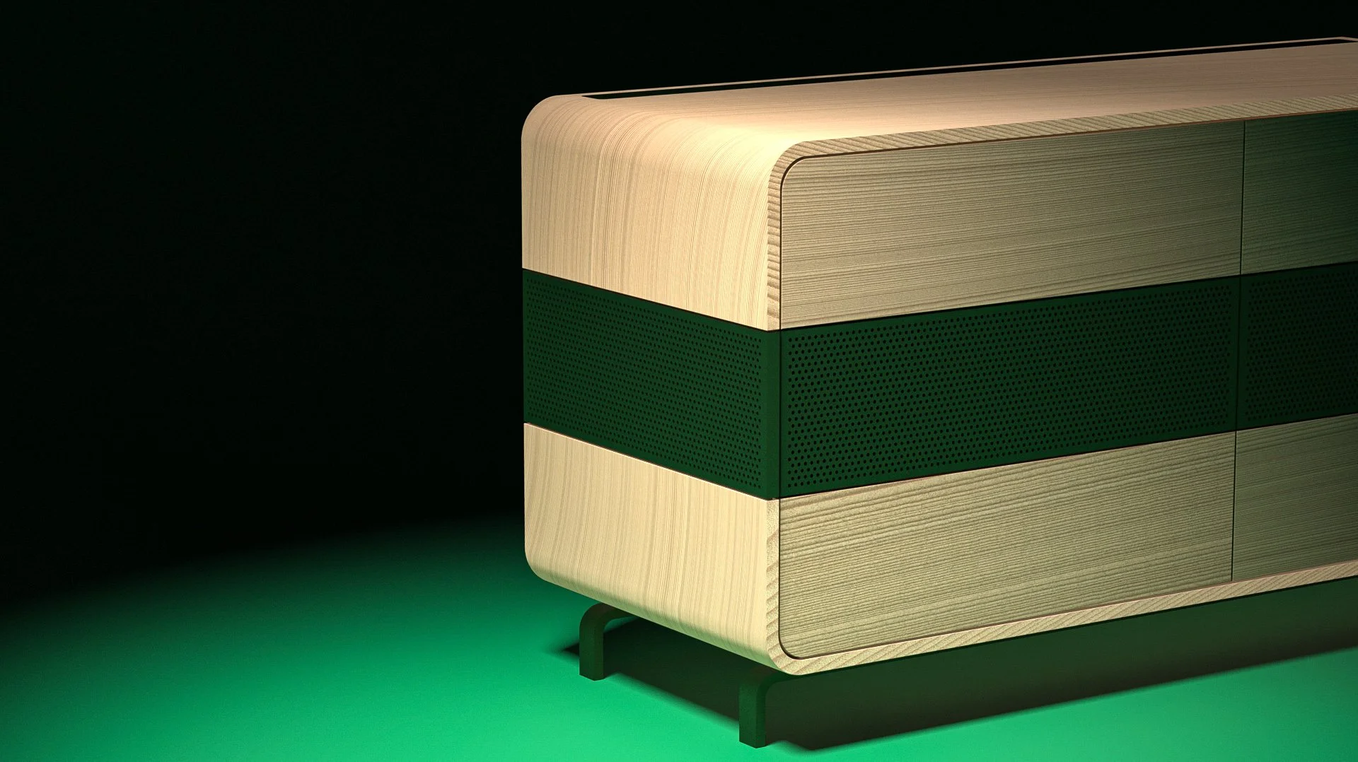 Dellos - Credenza