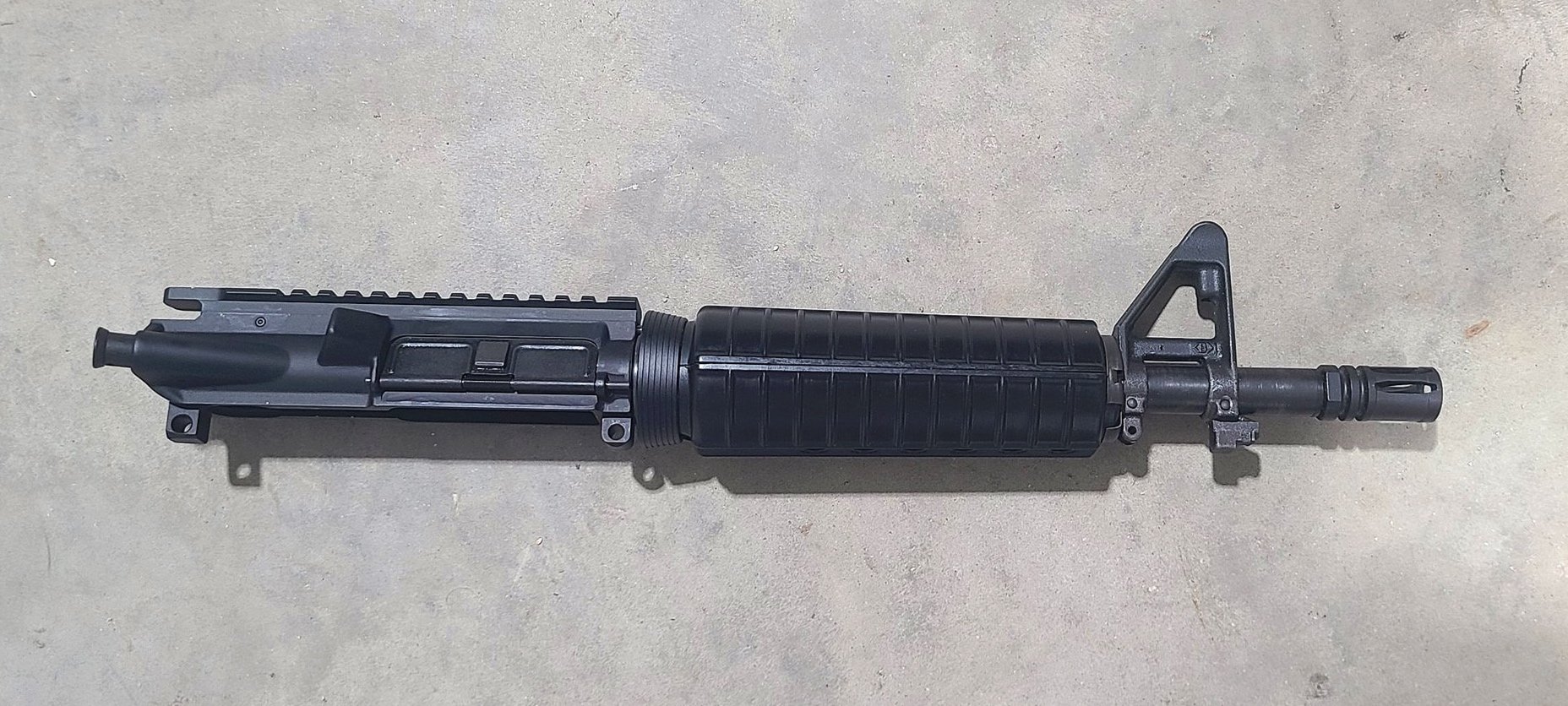 MARS® Clone A4 Upper