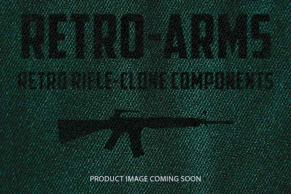 Long Handguard (USGI)
