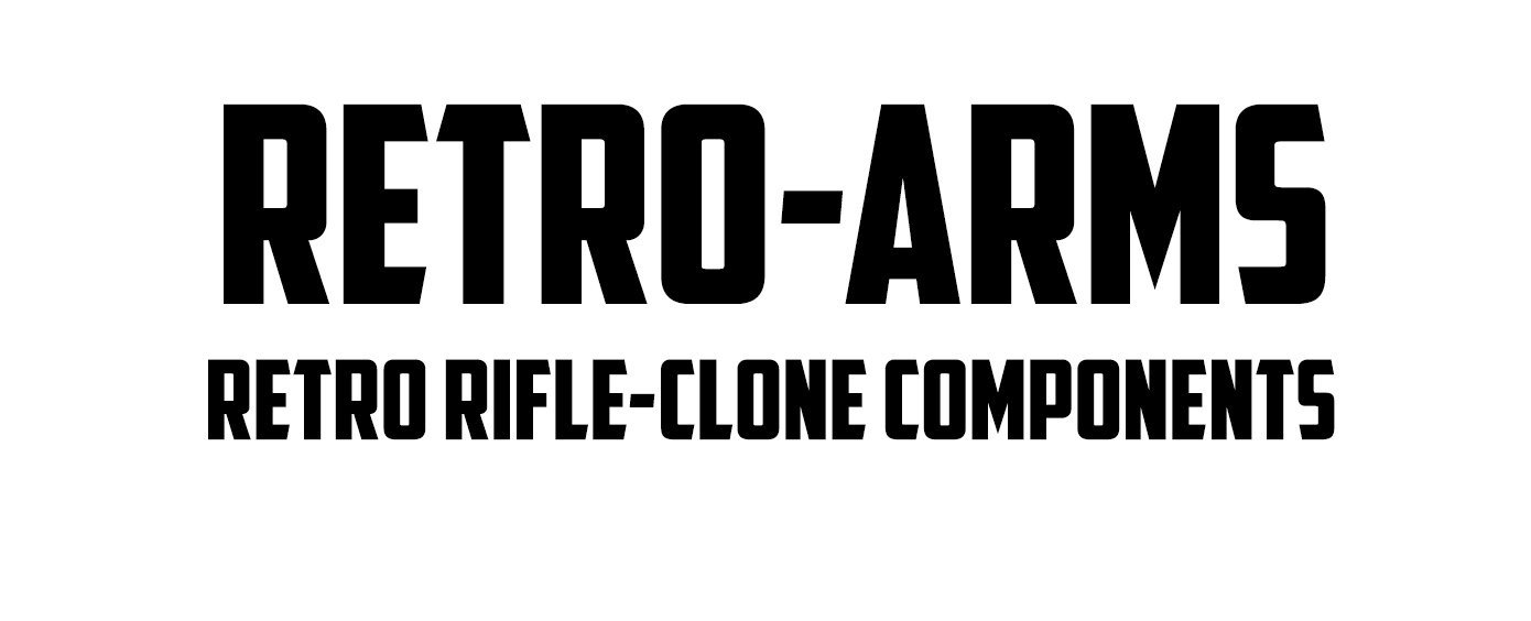 Retro Arms