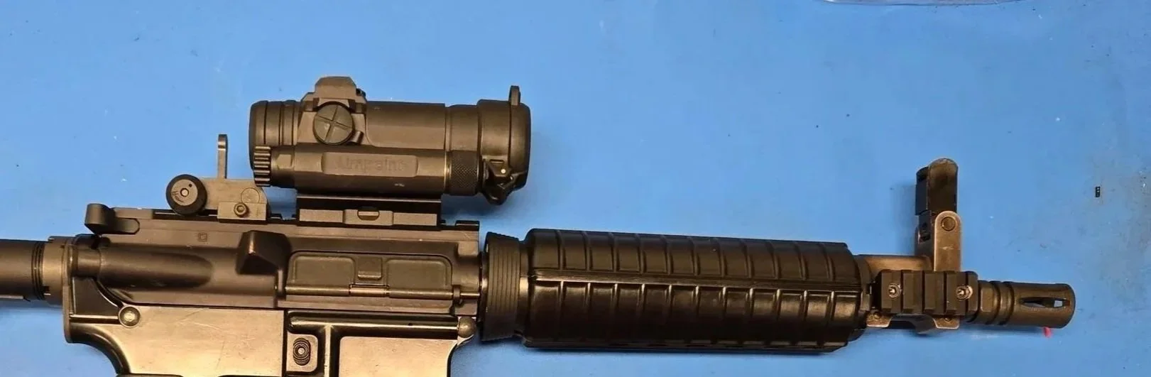 5.56 10.5''