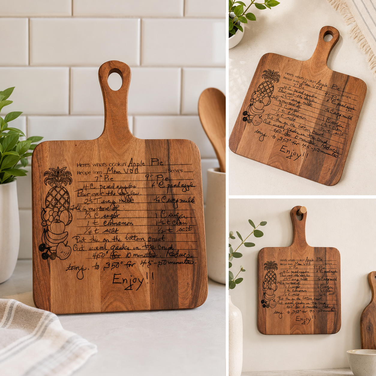 custom engraved recipe board ashburn virginia.png