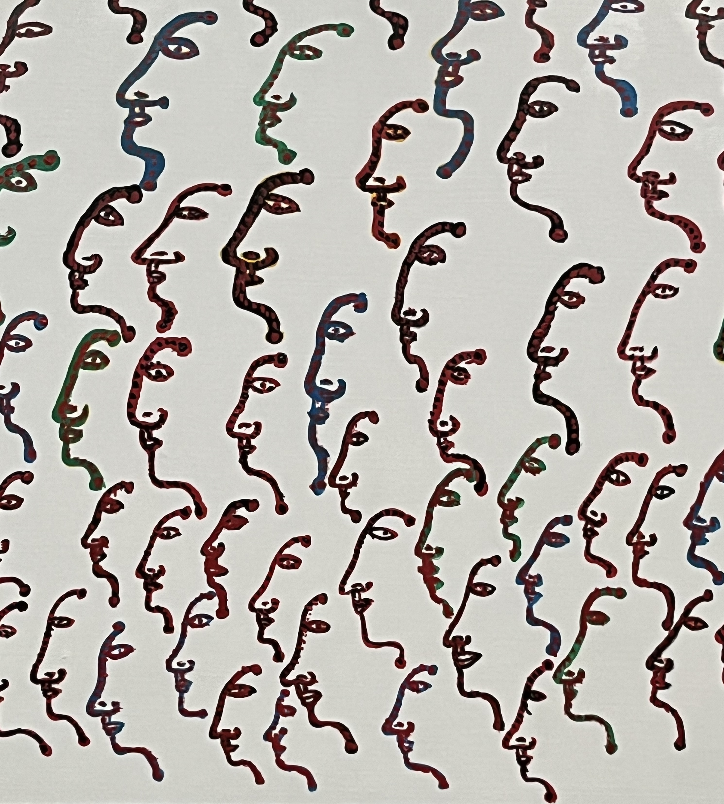 Humane intelligentie in een tijd van volle hoofden