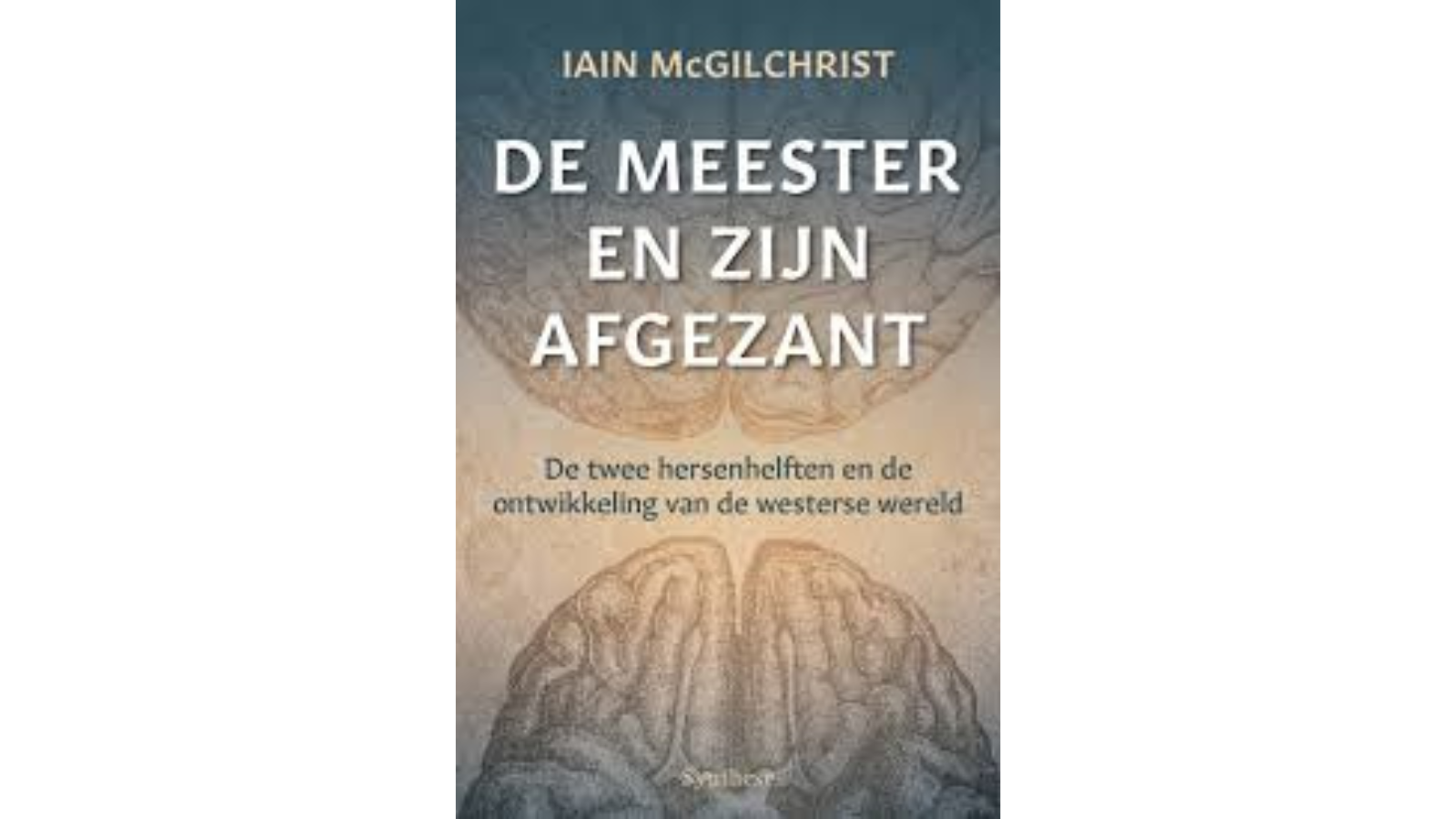 Wat als onze manier van kijken uit balans raakt? 