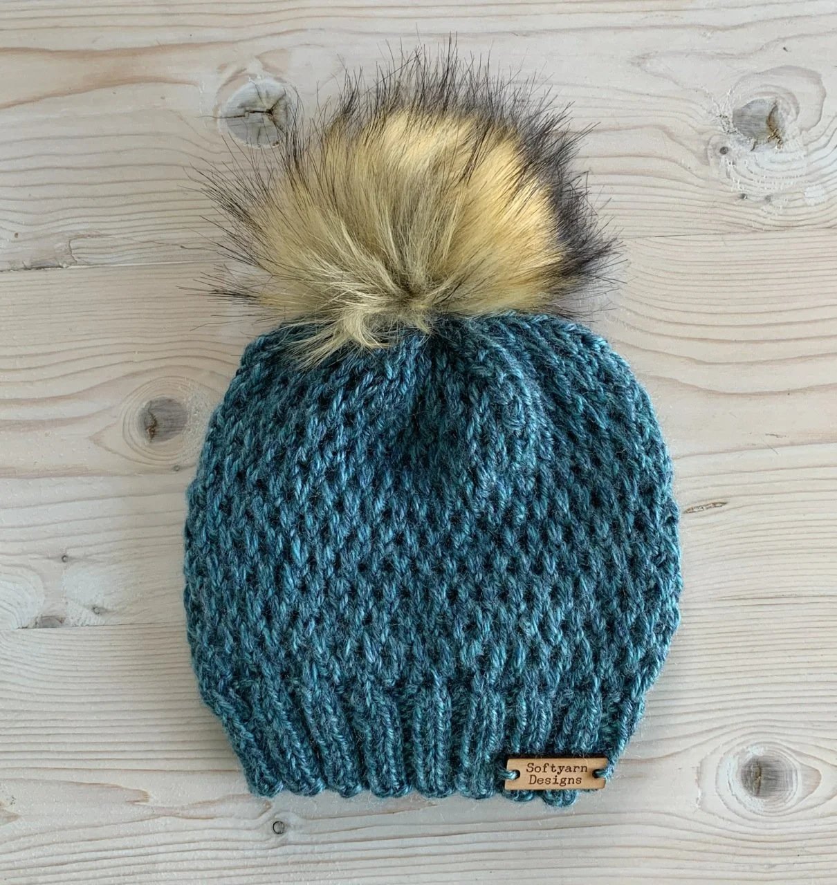 teal pebble street brown pompom.jpg