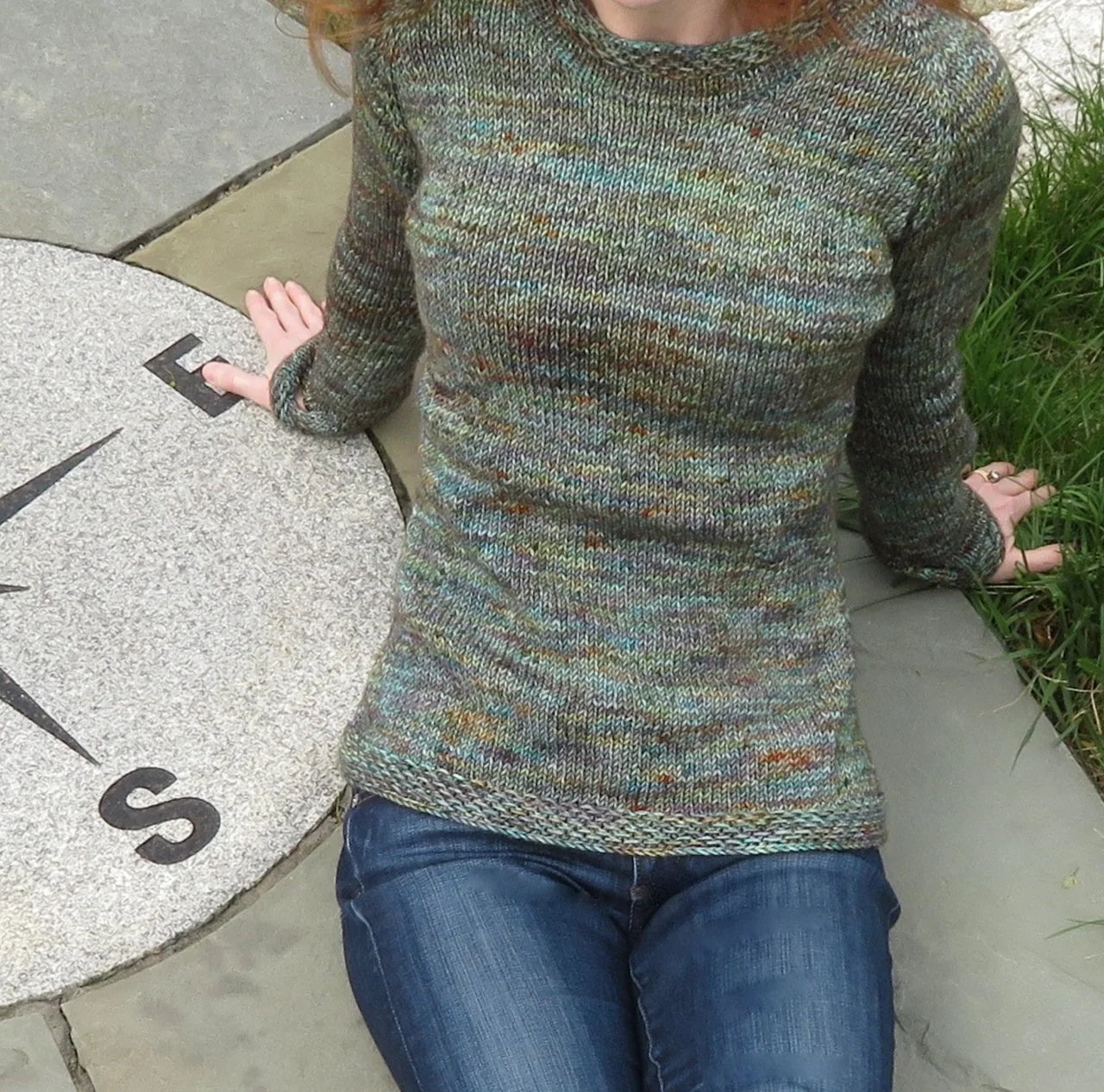 driftwood hoodie fidley avery compass rose closeup.jpg