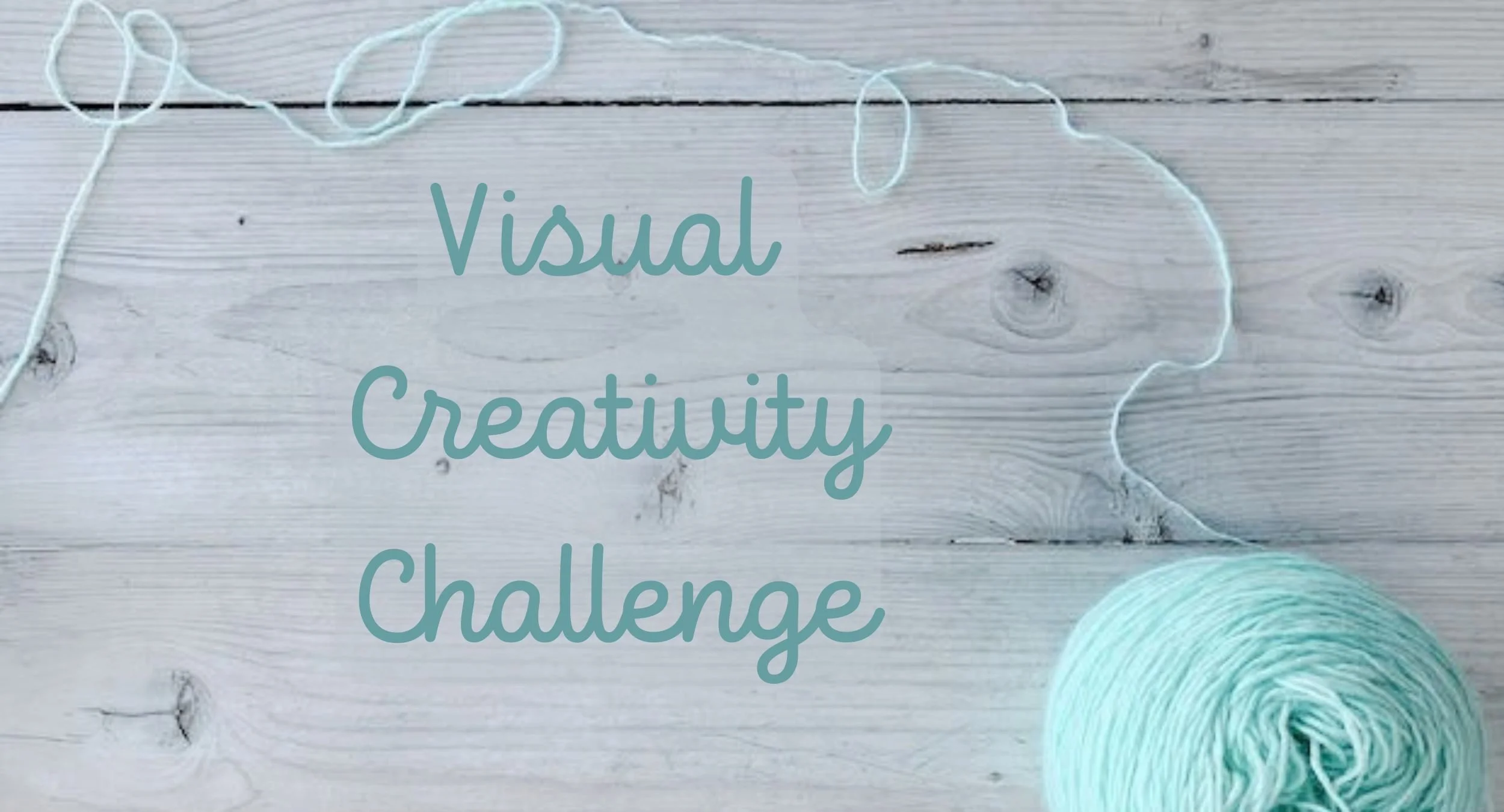 Visual Creativity Challenge