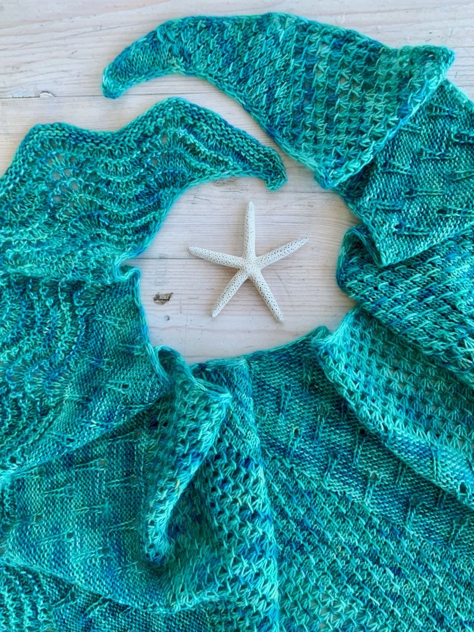 Catching a Mermaid