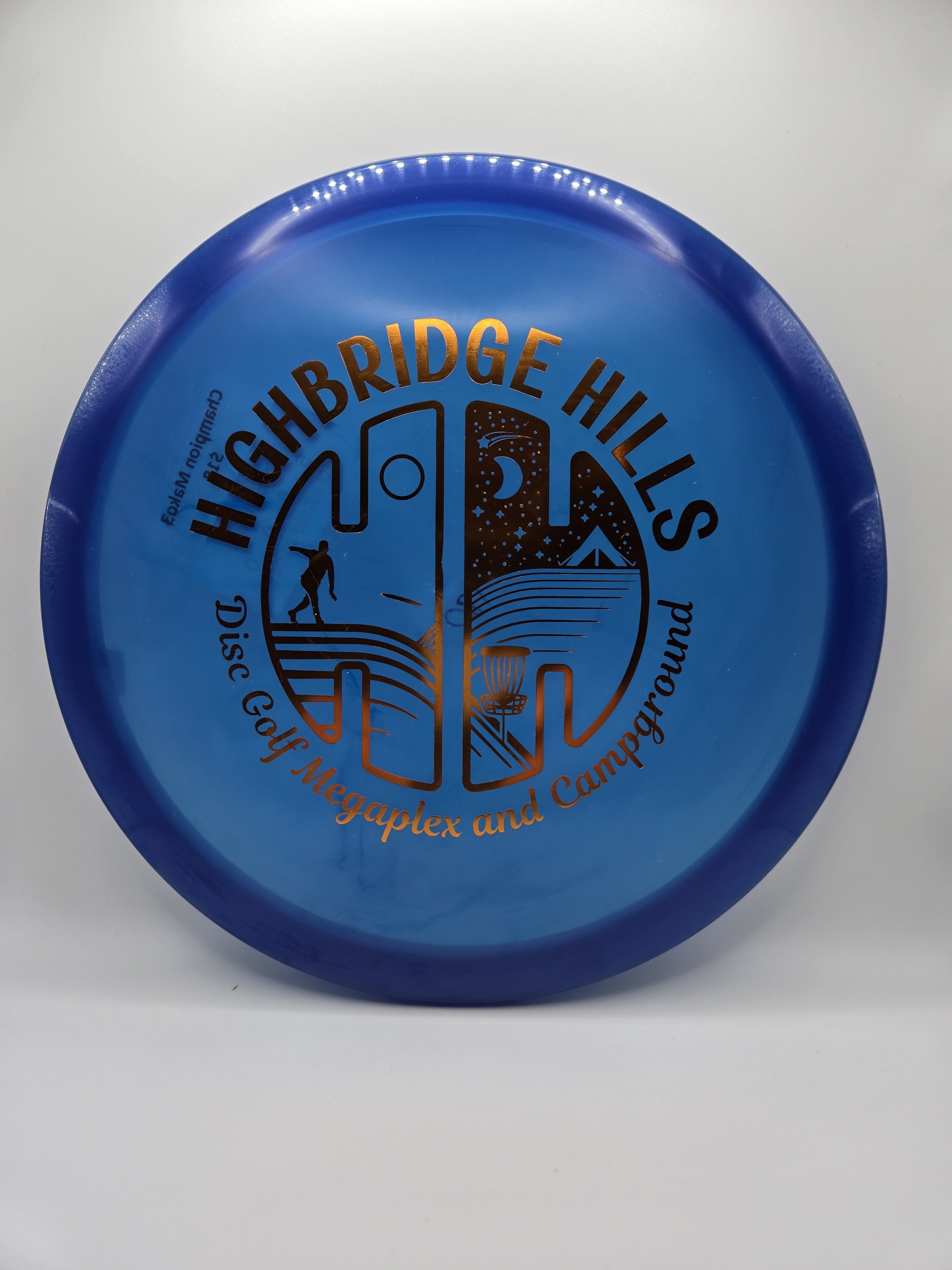 HH Innova Champion Mako 3 - 180g