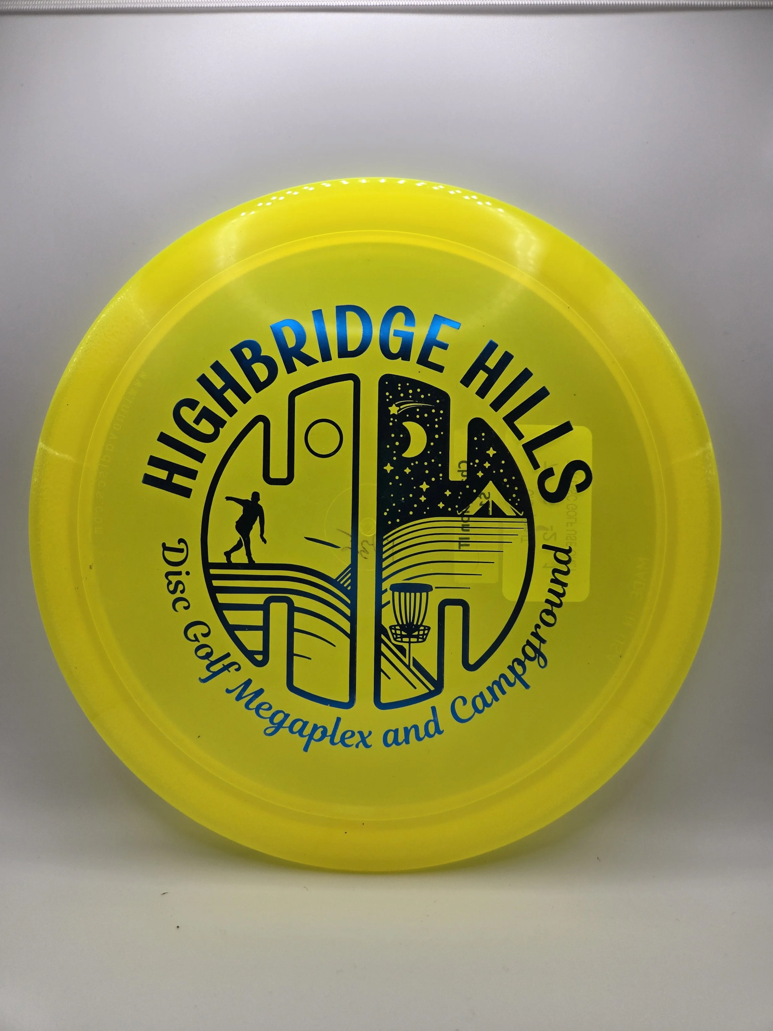 HH Innova Champion IT - 175g