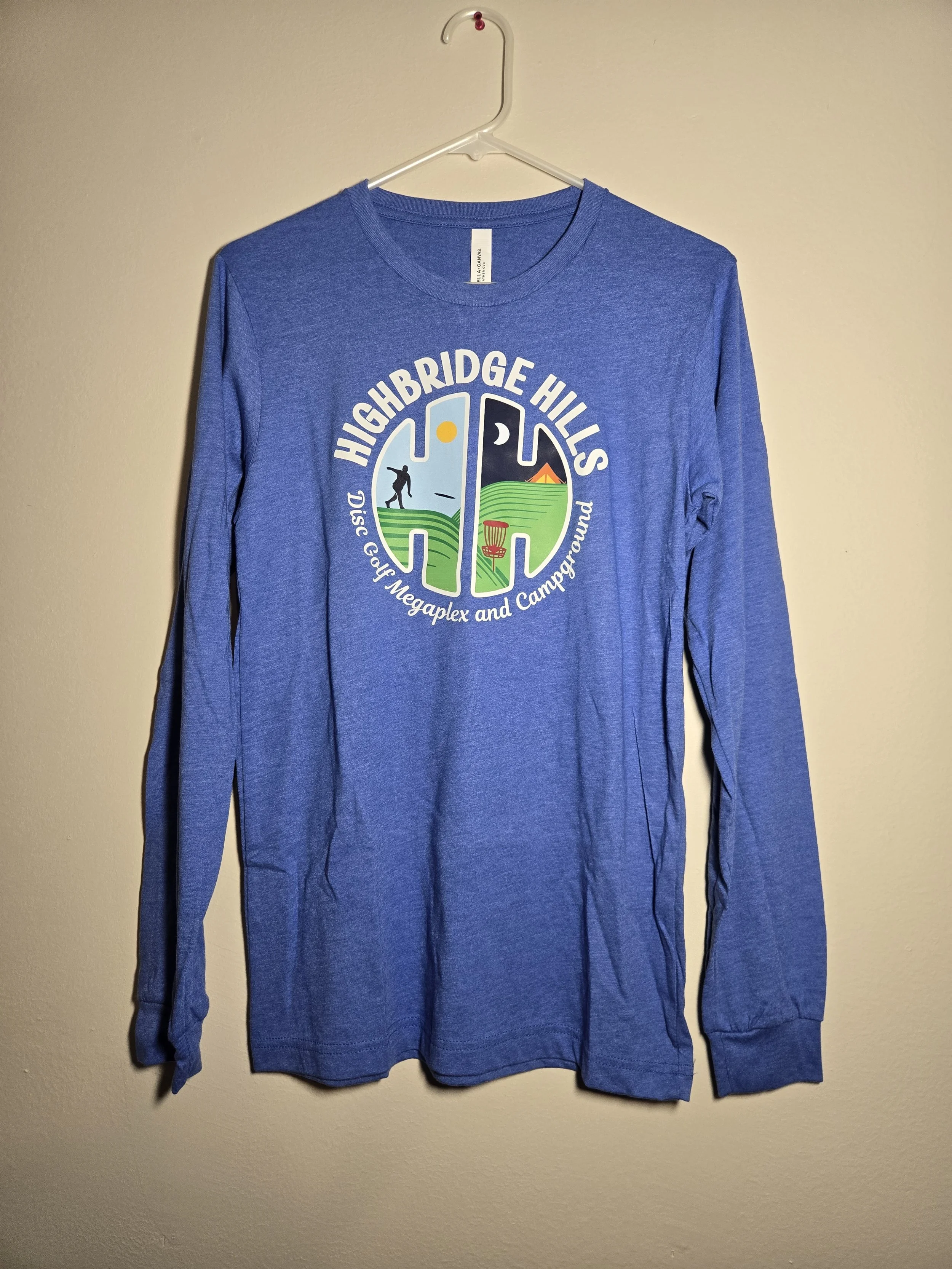HH Long Sleeve T-Shirt