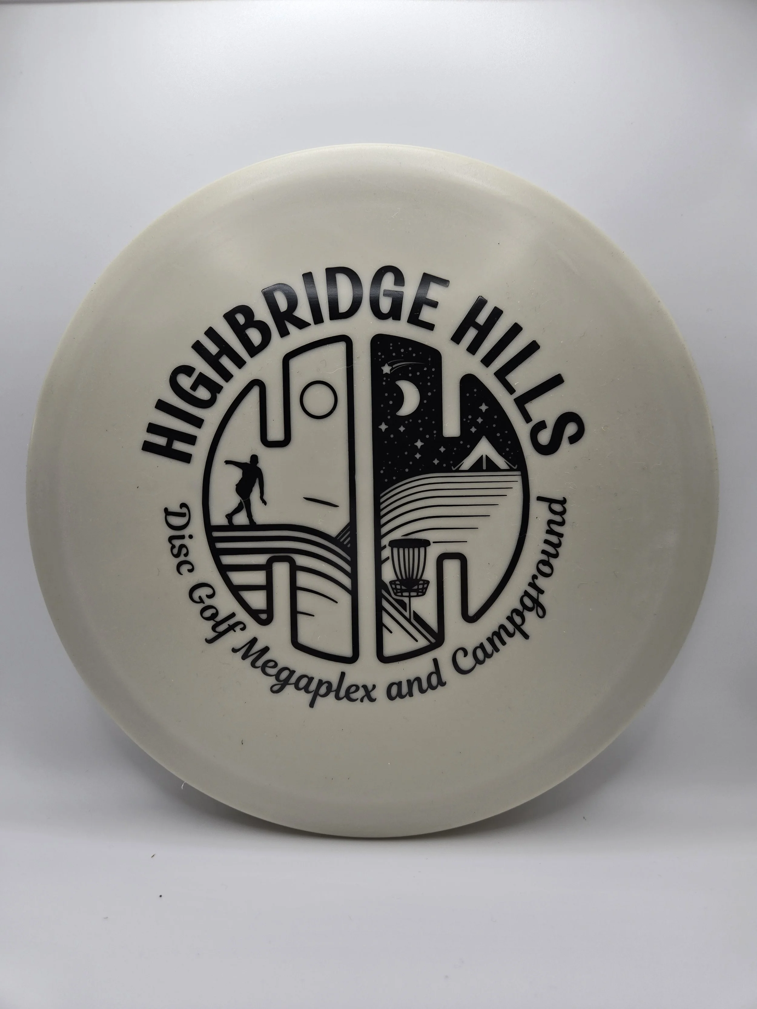 HH Innova Proto Glow DX Roc- 180g