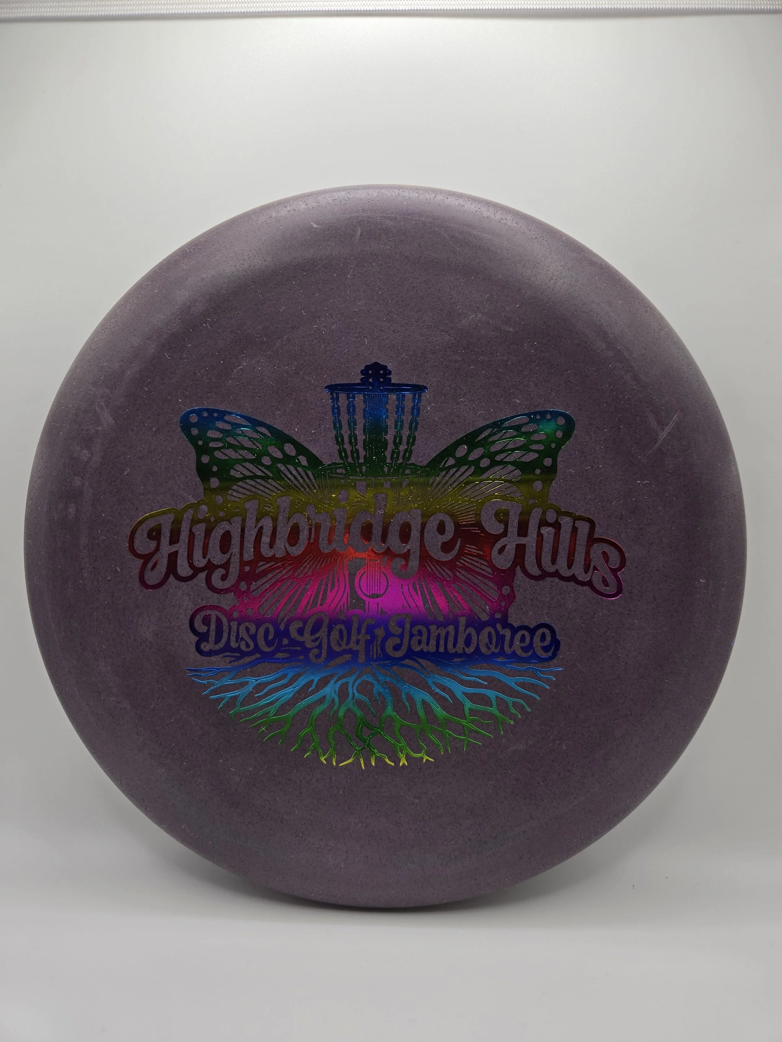 Jamboree Discraft Special Blend Luna - 173g