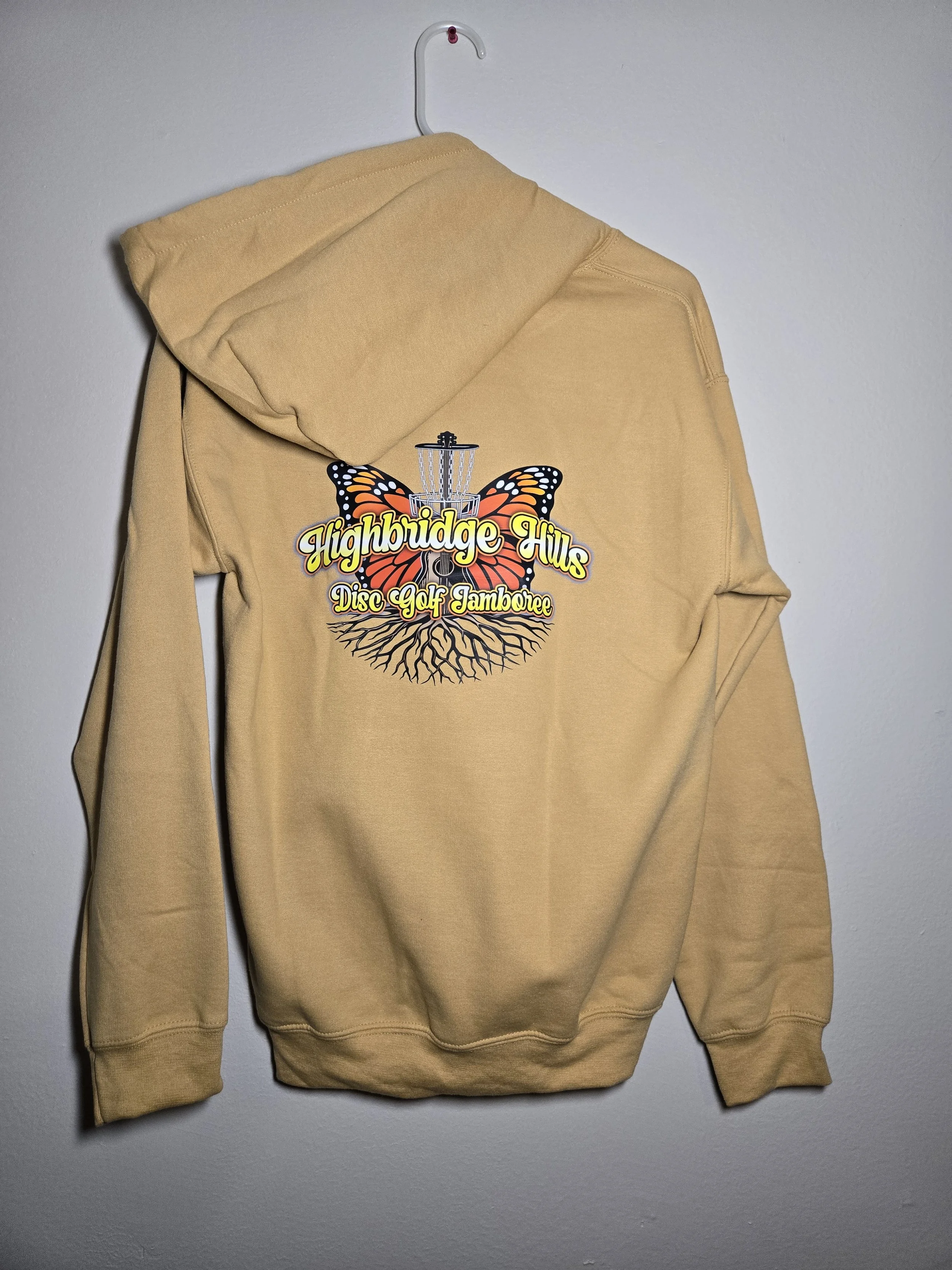 HH Jamboree Hooded Sweatshirt