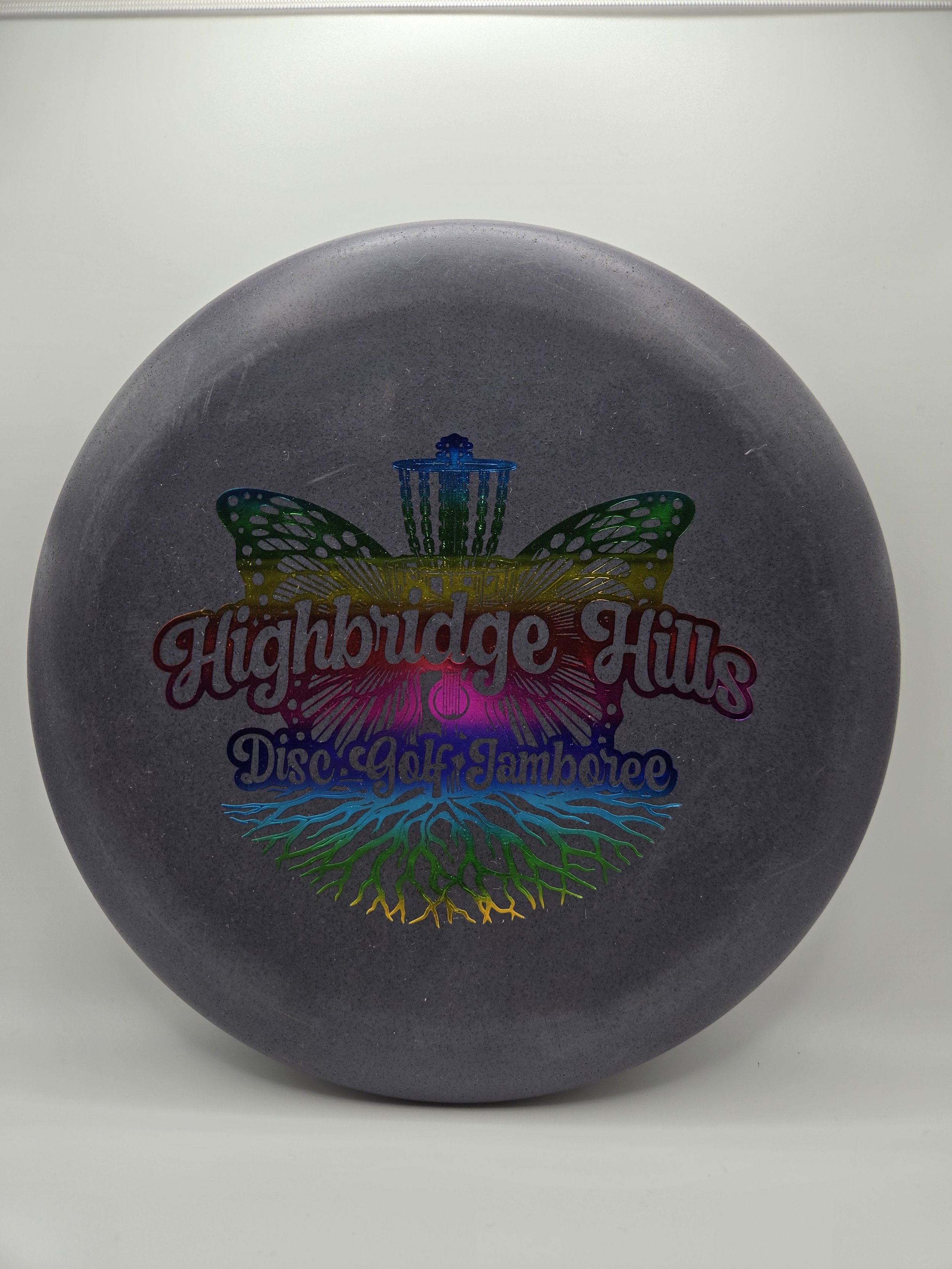Jamboree Discraft Special Blend Luna - 173g