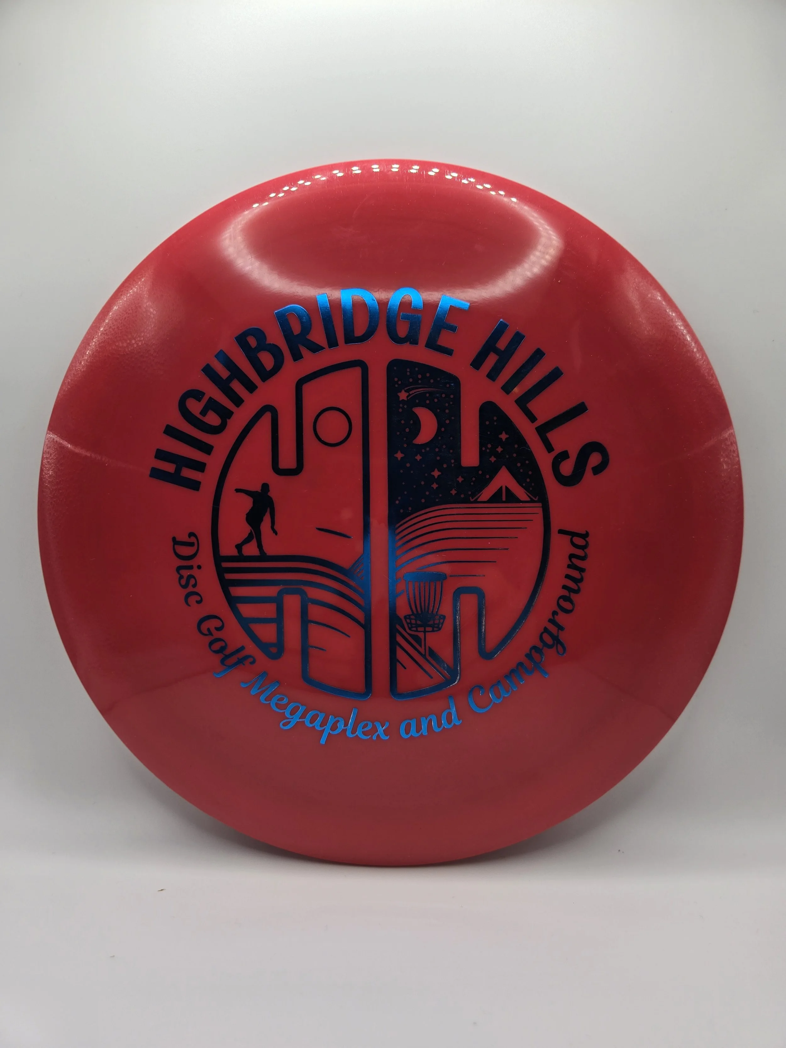 HH Innova Star Destroyer - 175g