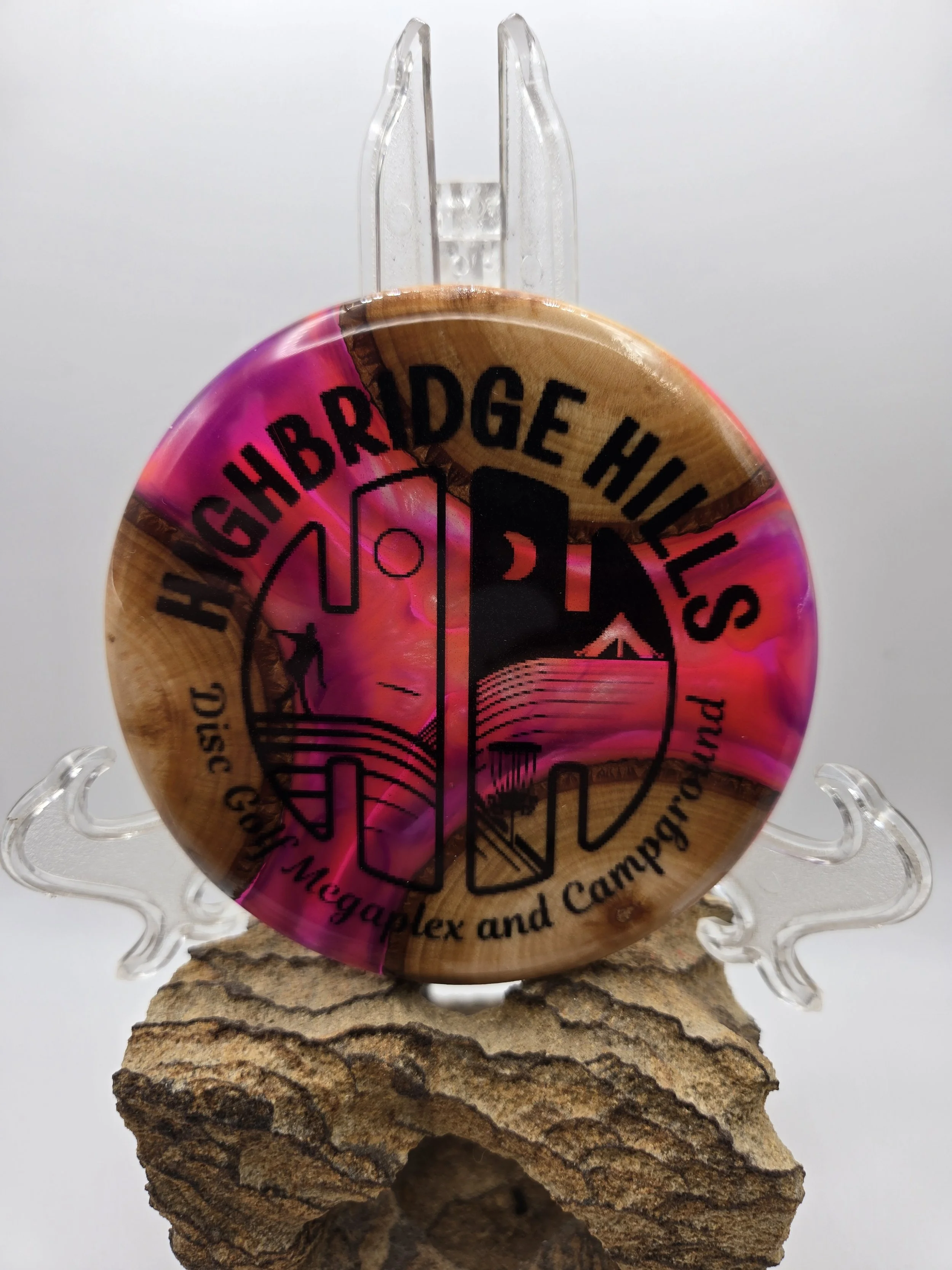 HH Treasures of the Forest Mini #5