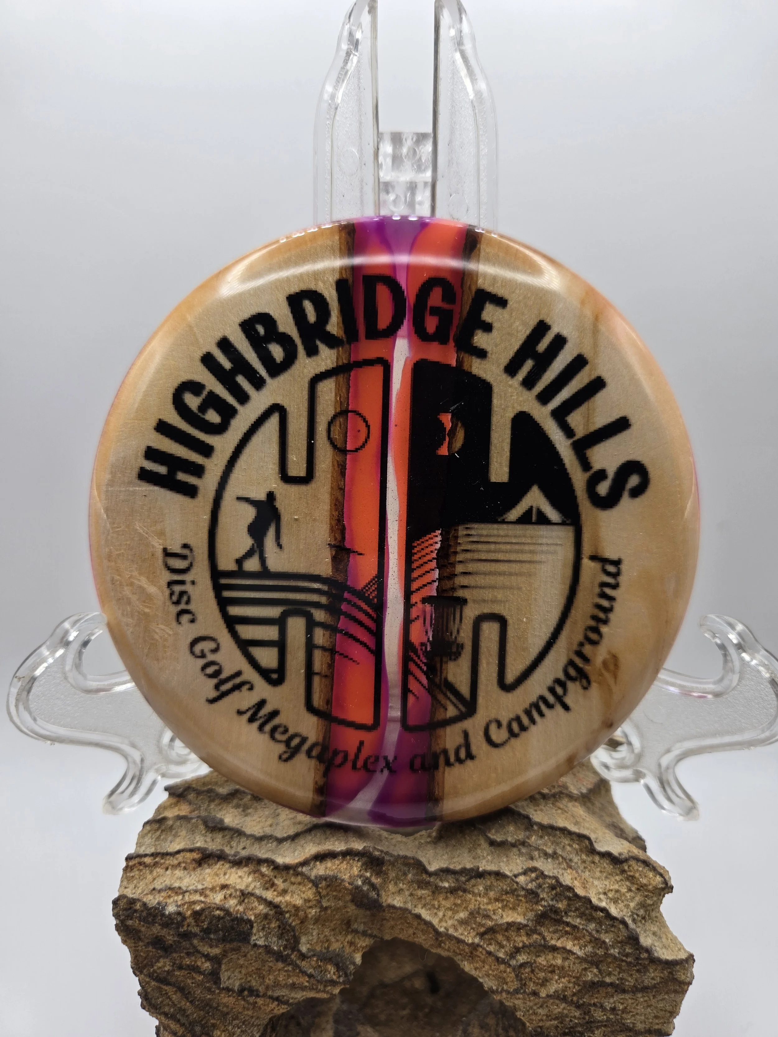 HH Treasures of the Forest Mini #6