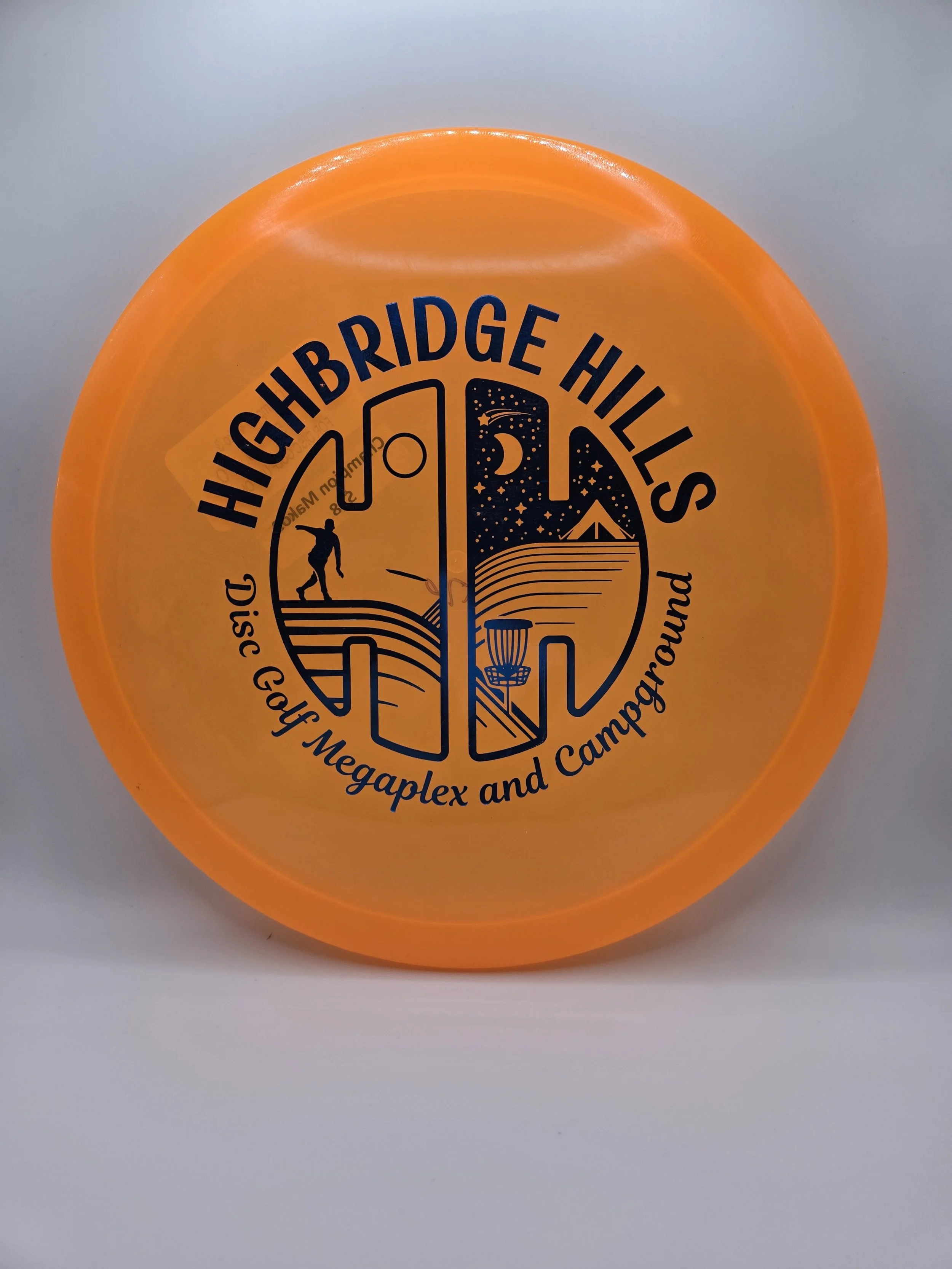 HH Innova Champion Mako 3 - 176g