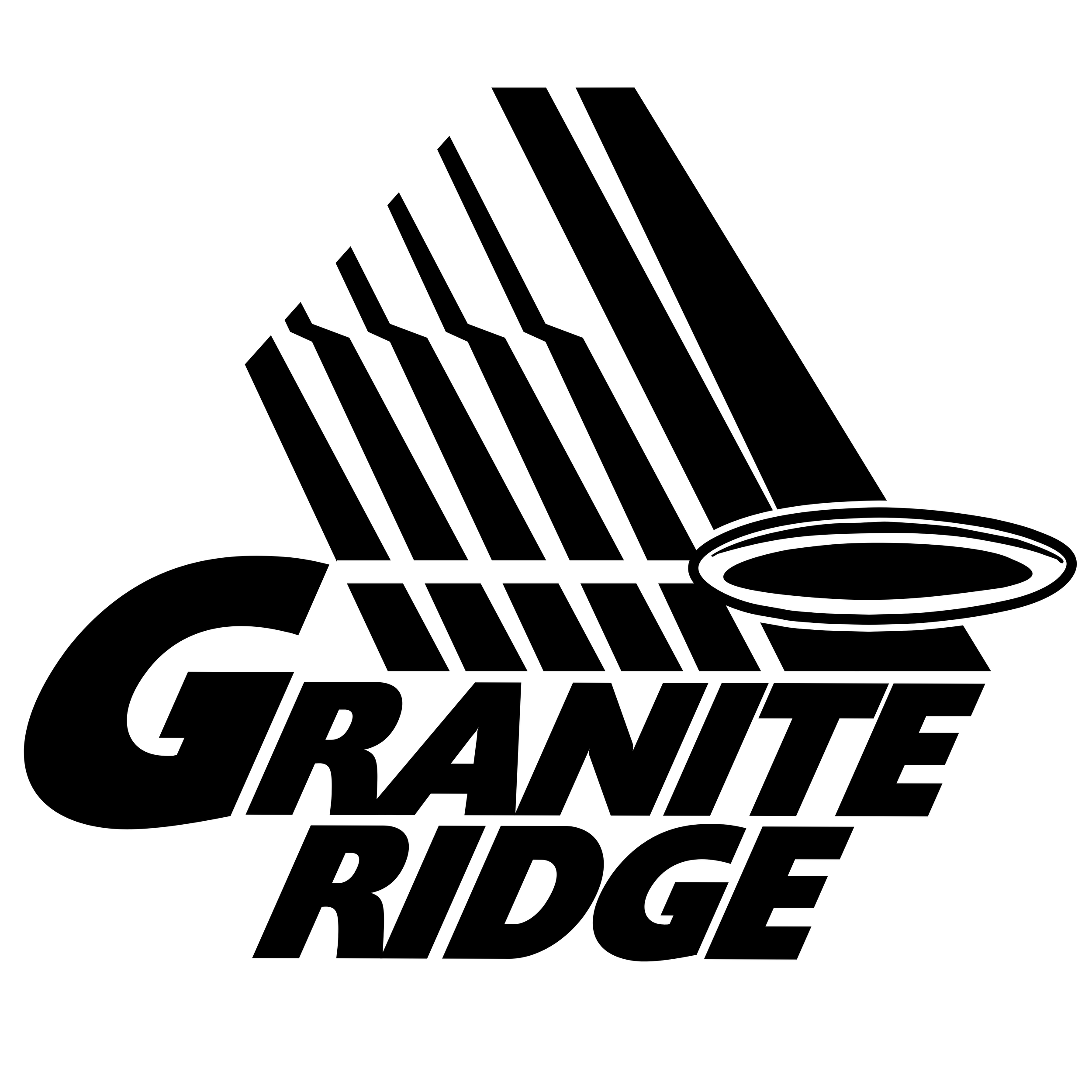 Granite Ridge | Explore, Play, Stay — Highbridge Hills Disc Golf ...