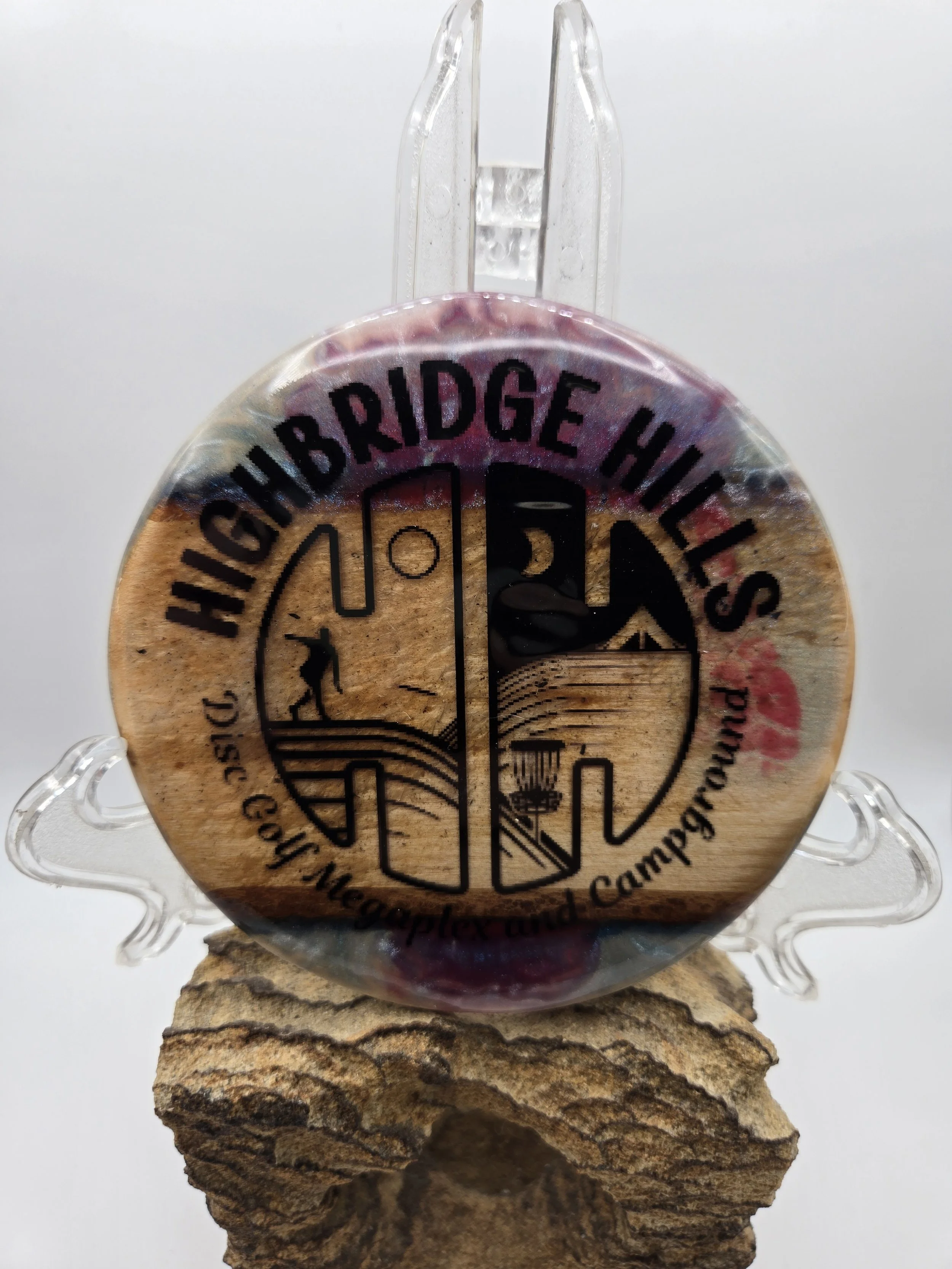 HH Treasures of the Forest Mini #11