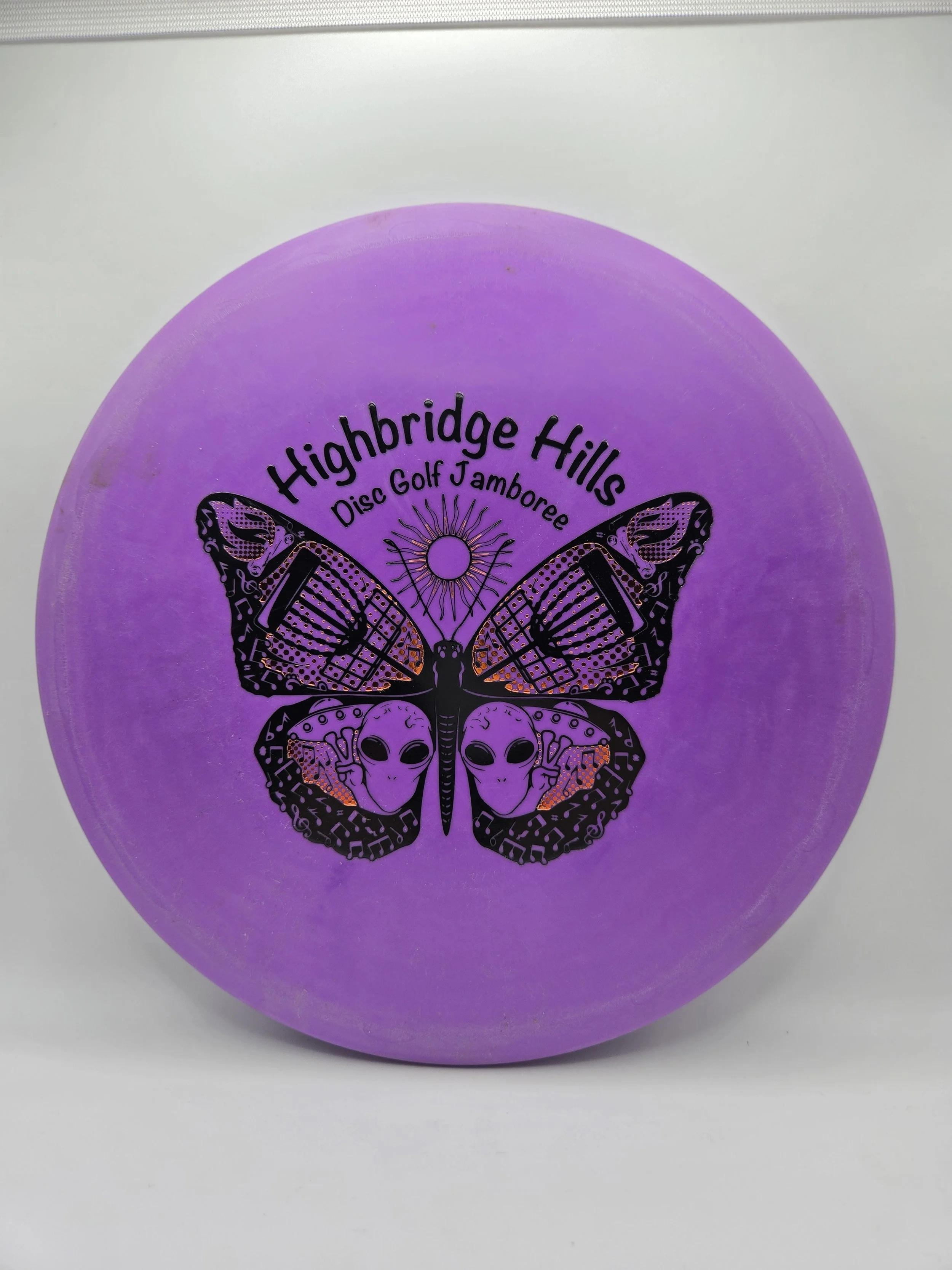 Jamboree Innova KC Pro Roc - 180g